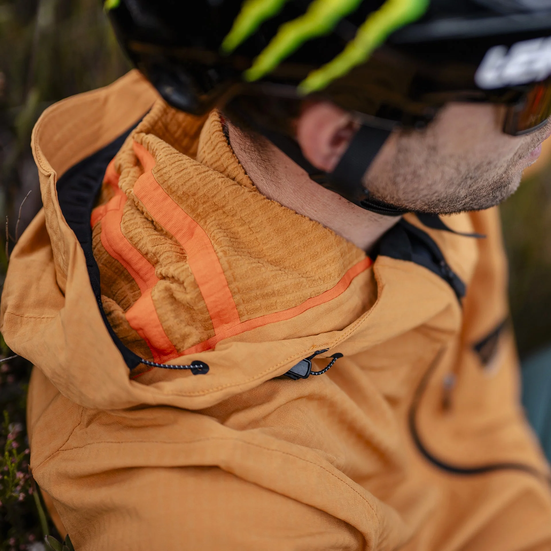 Giacca MTB ThermaFlow 5.0 - Image 11