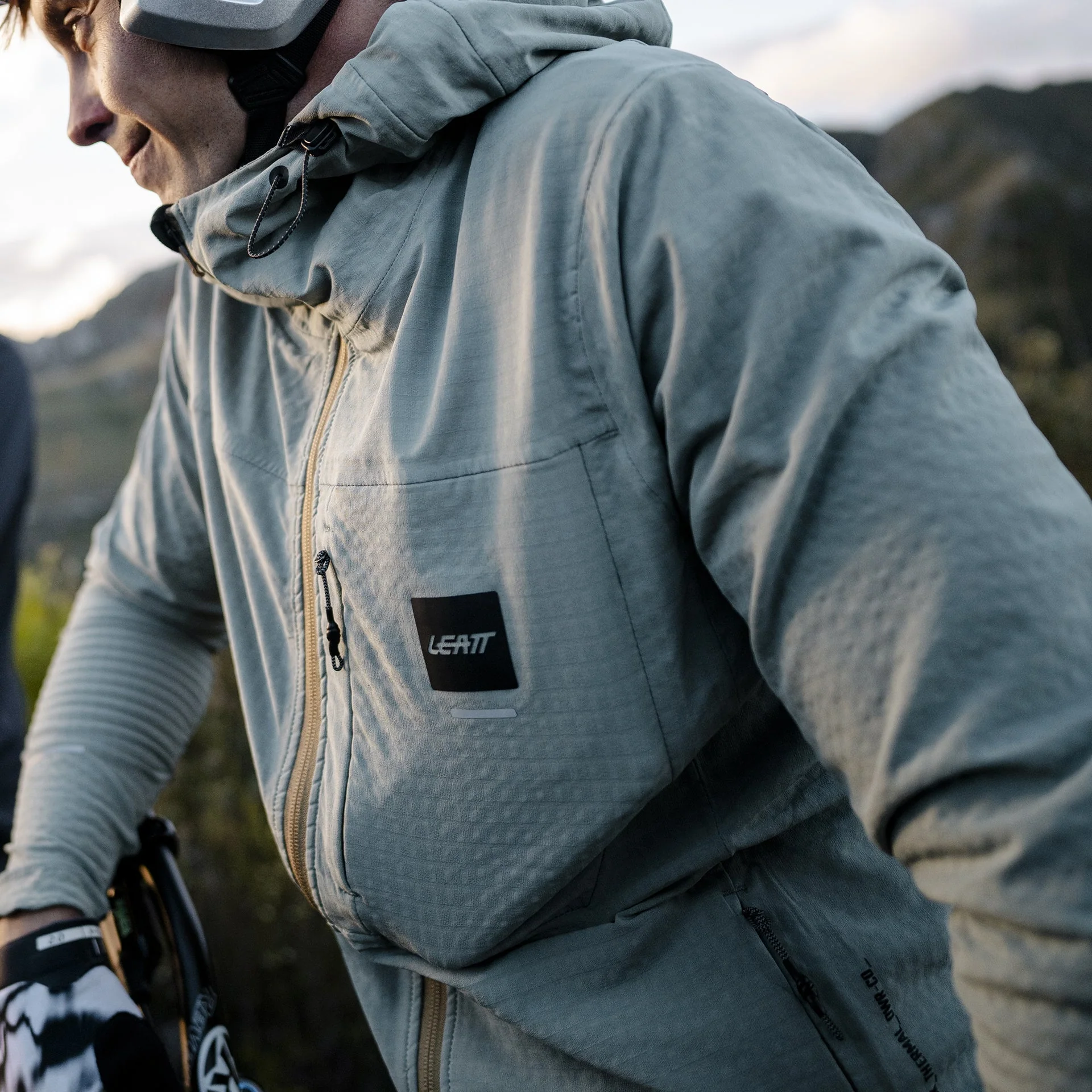 Giacca MTB ThermaFlow 5.0 - Image 17