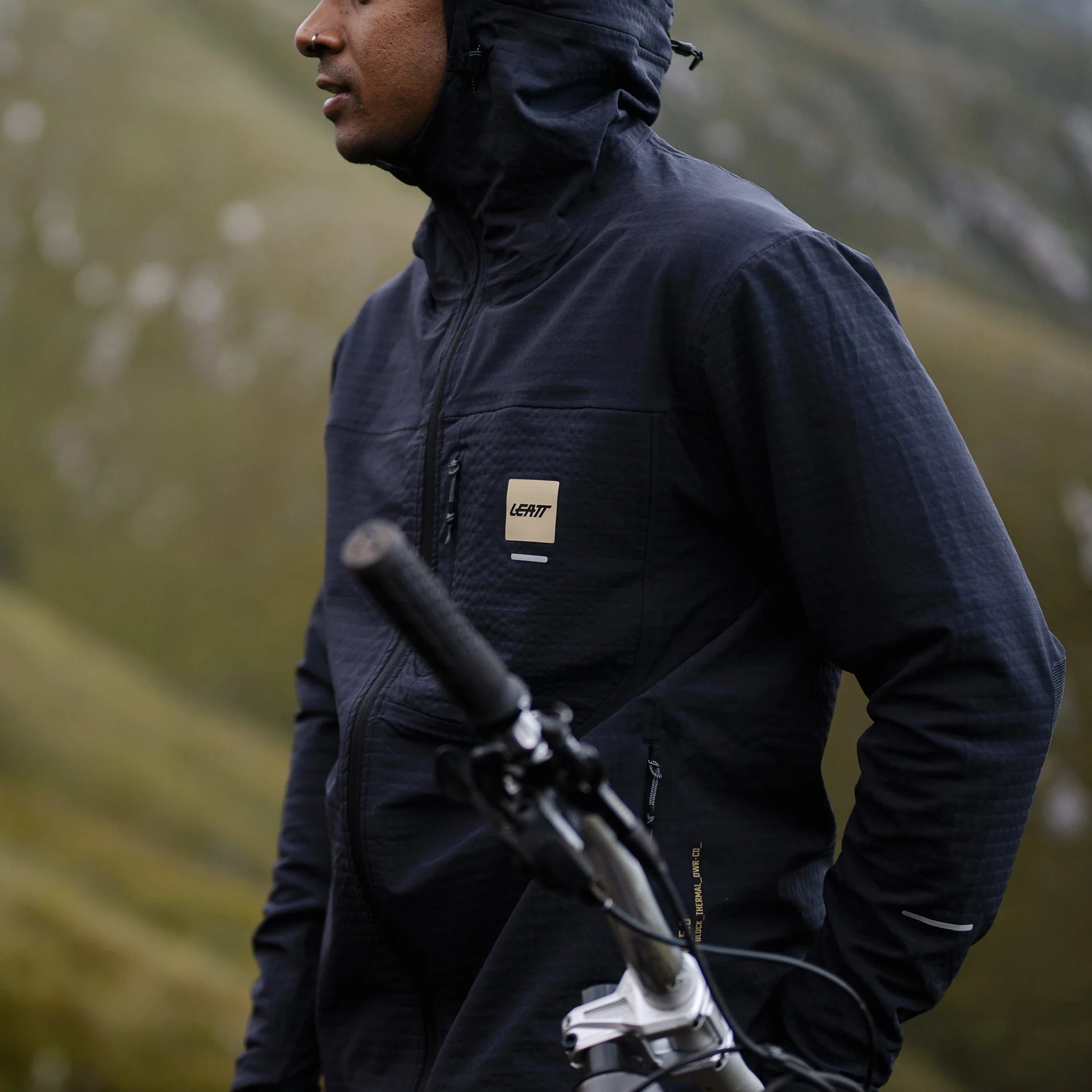 Giacca MTB ThermaFlow 5.0 - Image 5