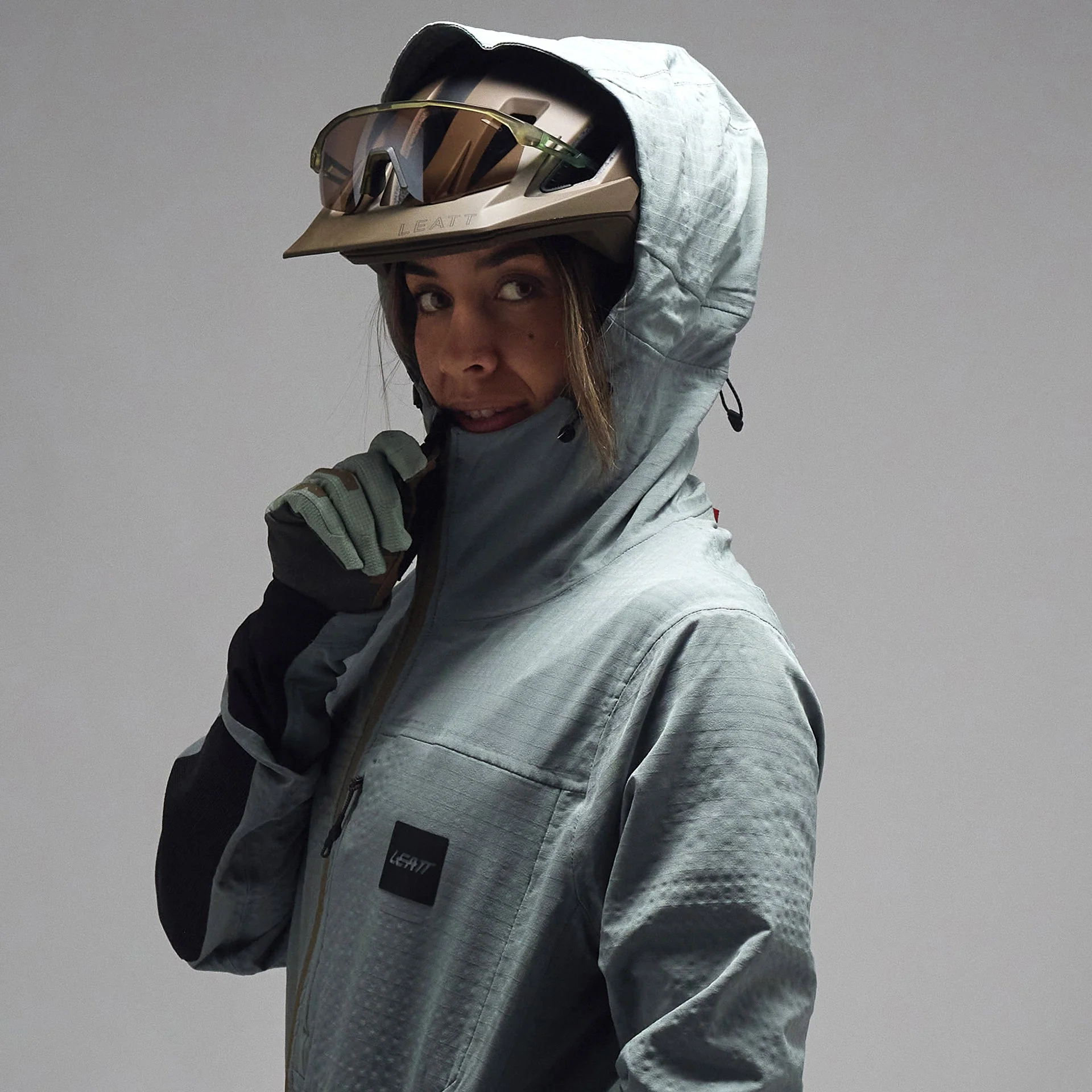 Giacca MTB ThermaFlow 5.0 - Donna - Image 6
