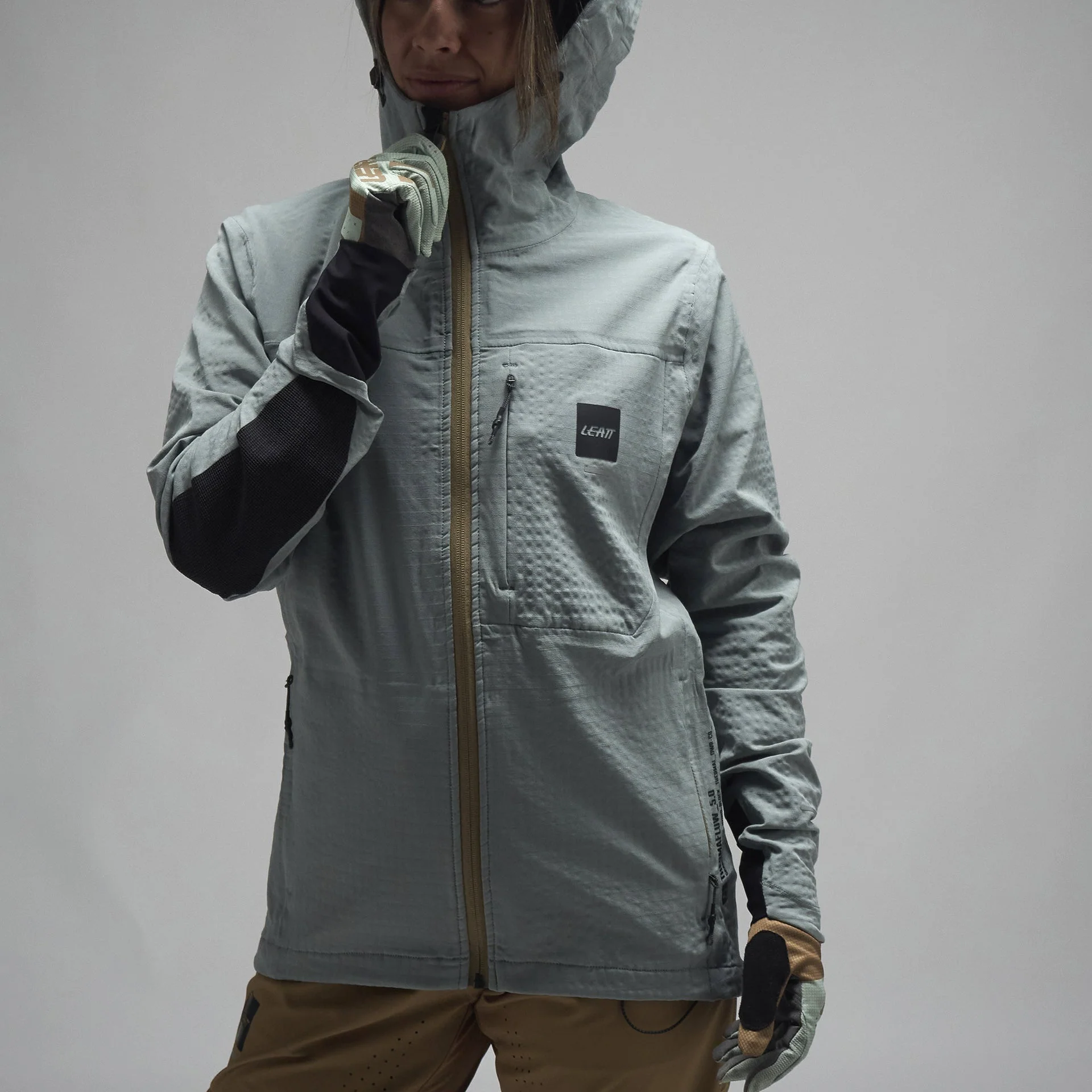 Giacca MTB ThermaFlow 5.0 - Donna - Image 7