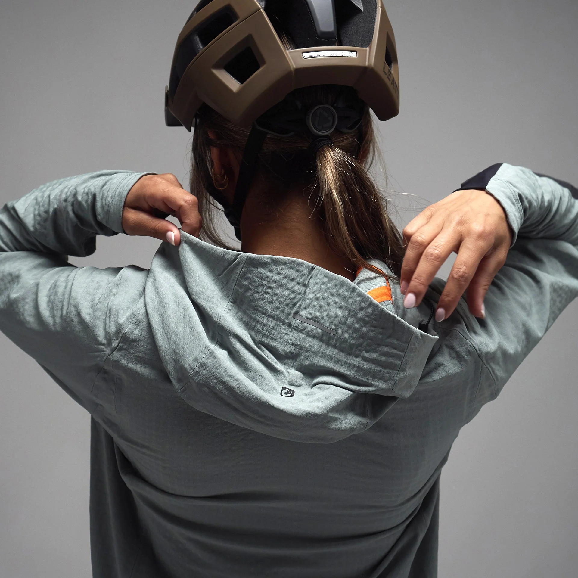 Giacca MTB ThermaFlow 5.0 - Donna - Image 8