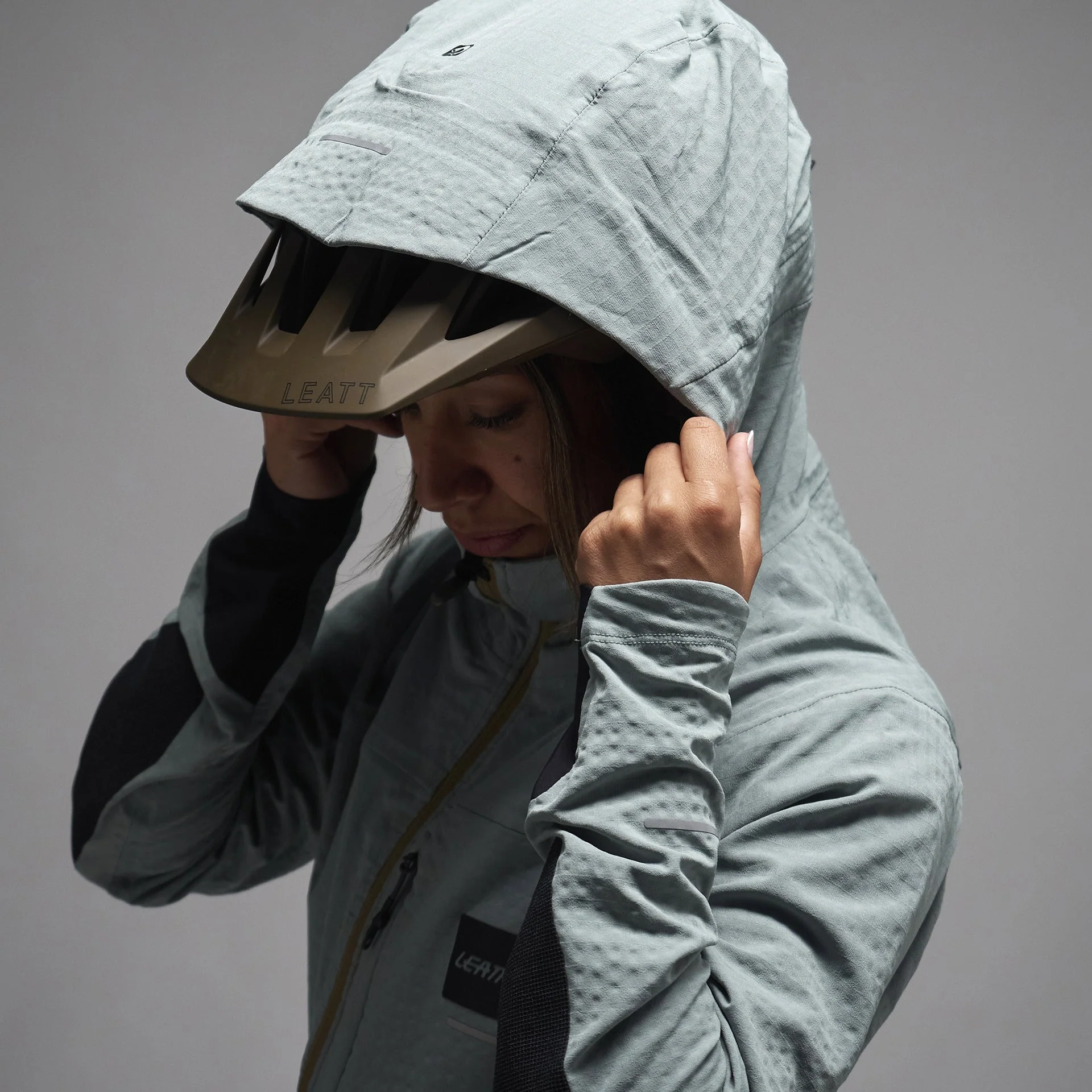 Giacca MTB ThermaFlow 5.0 - Donna - Image 9