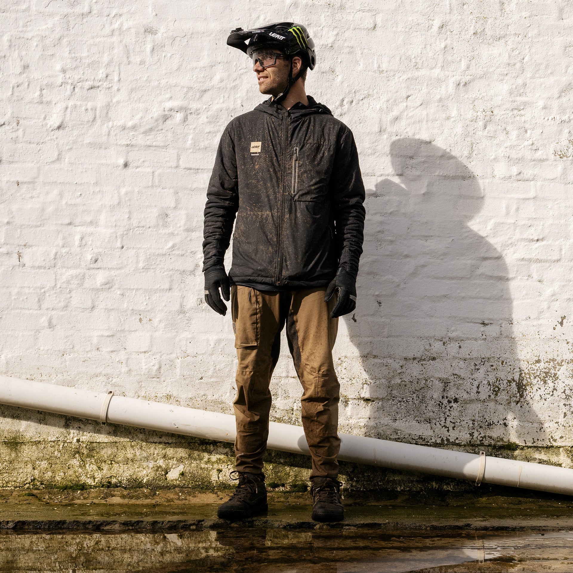 Giacca MTB ThermaFlow 6.0 - Image 3