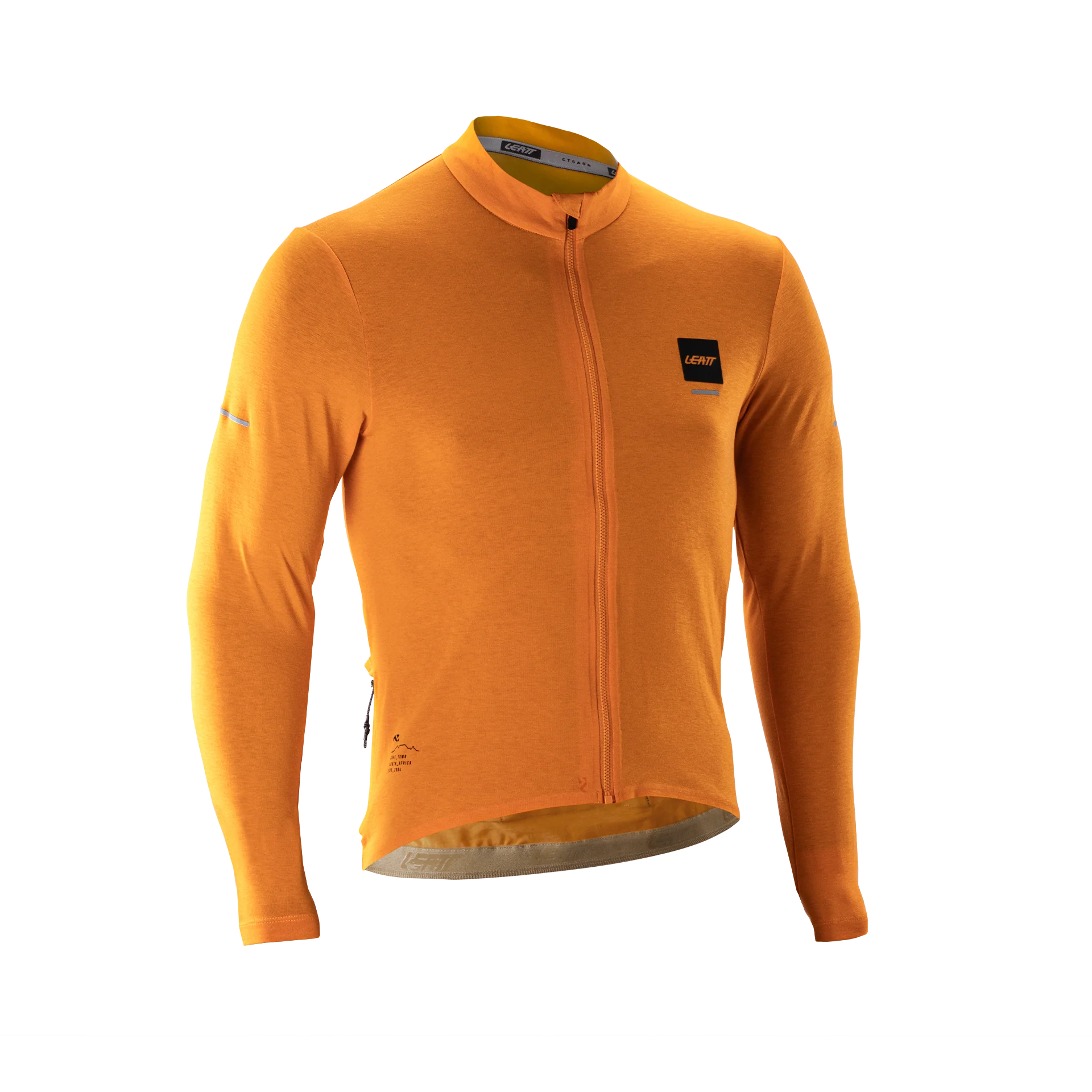 Maglia MTB Endurance 4.0 - Maniche lunghe