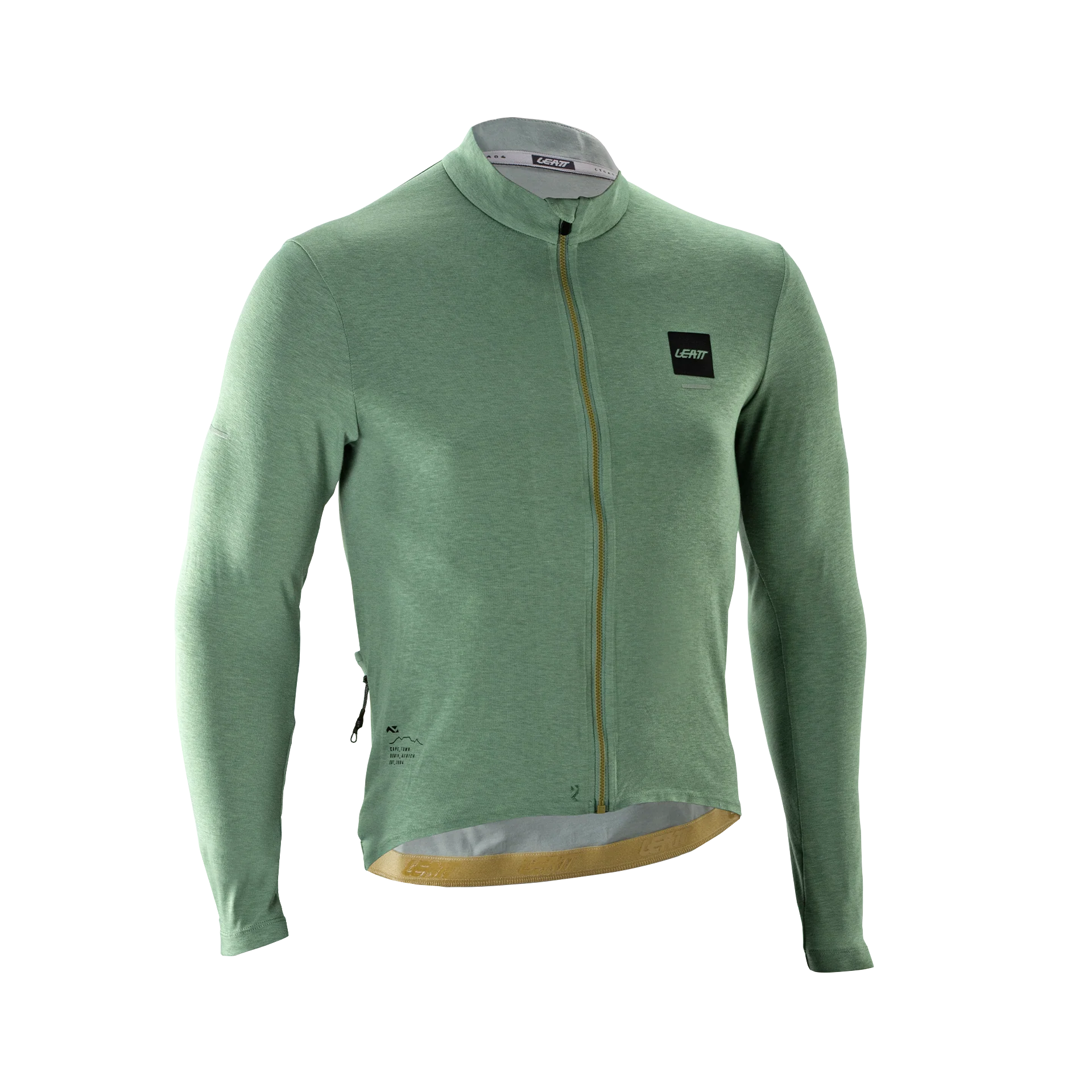 Maglia MTB Endurance 4.0 - Maniche lunghe - Image 5