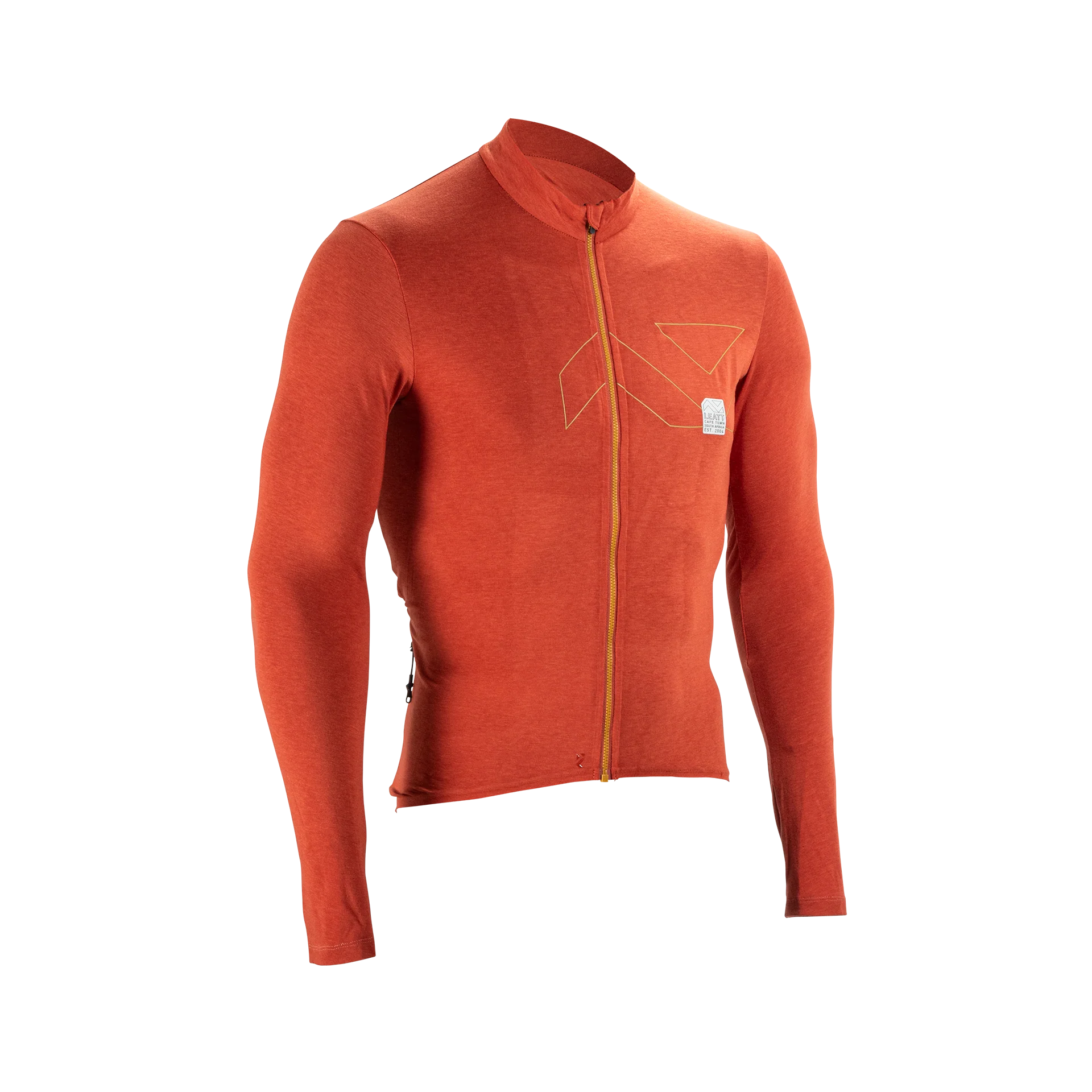 Maglia MTB Endurance 4.0 - Maniche lunghe