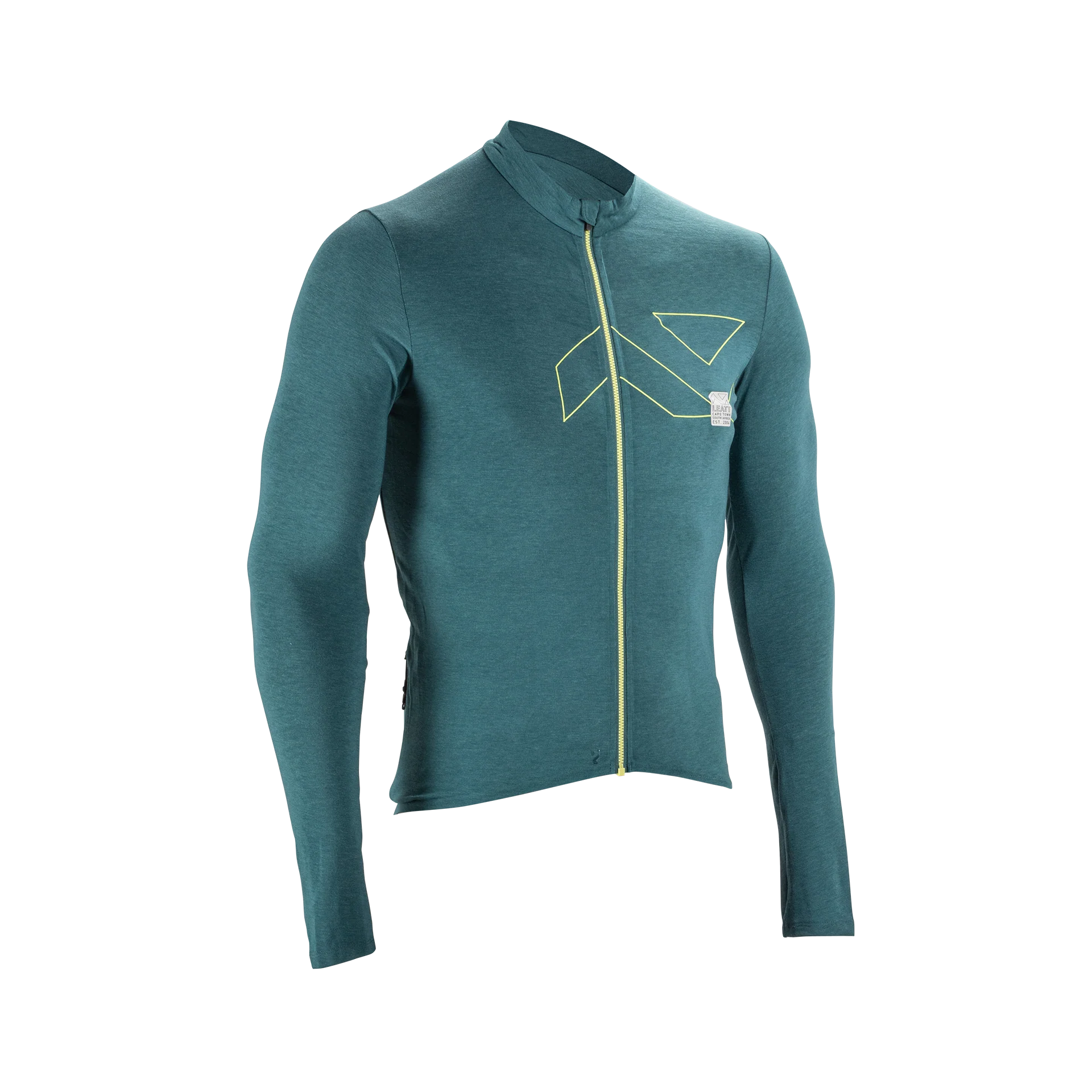 Maglia MTB Endurance 4.0 - Maniche lunghe - Image 2