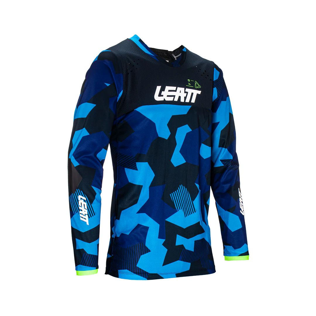 Maglia Moto 4.5 Enduro - Image 3