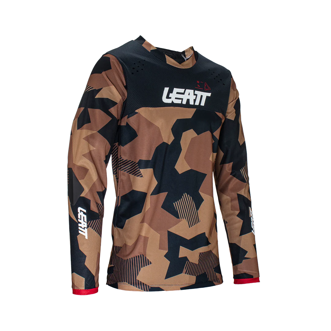 Maglia Moto 4.5 Enduro - Image 7