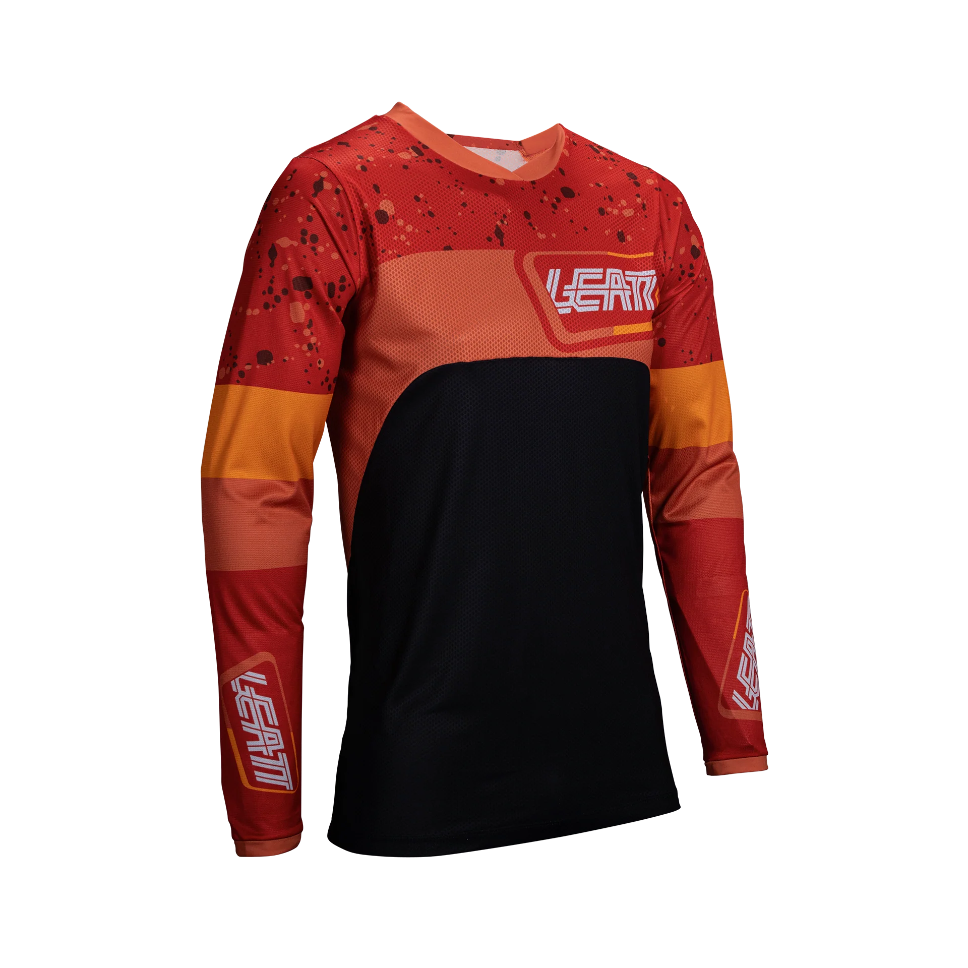 Maglia Moto 4.5 Enduro - Image 9