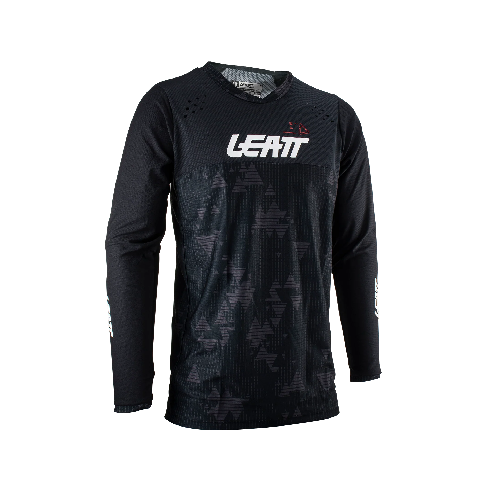 Maglia Moto 4.5 Enduro