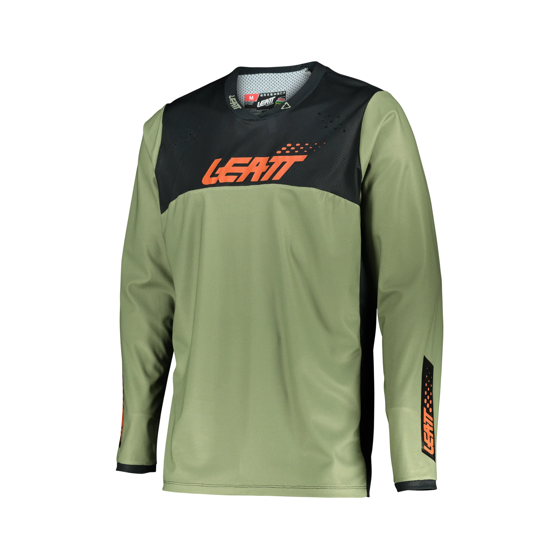 Maglia Moto 4.5 Enduro - Image 14