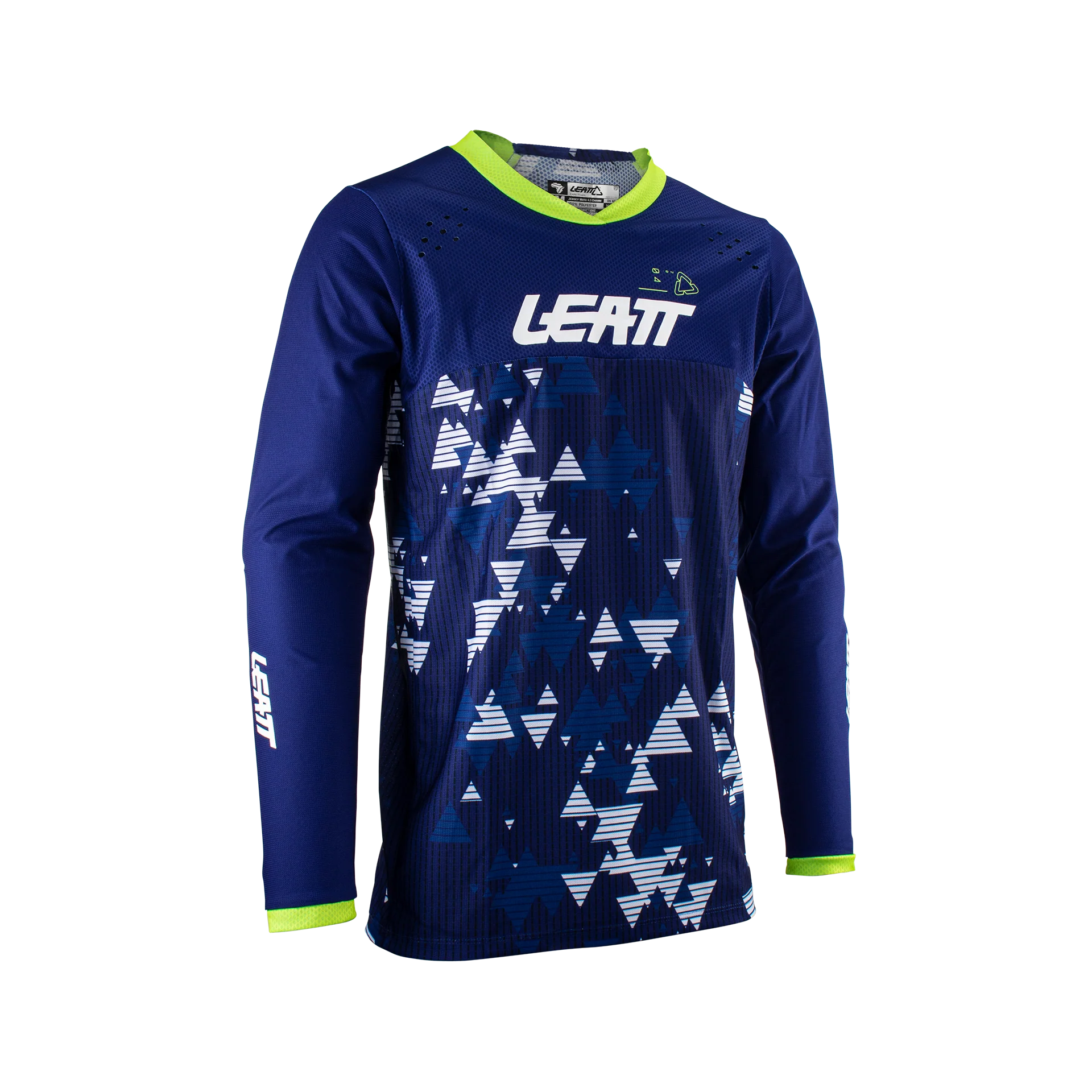 Maglia Moto 4.5 Enduro - Image 5