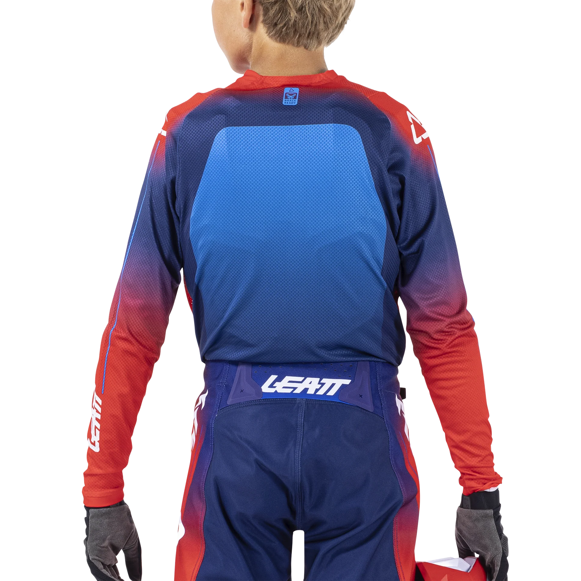 Maglia Moto 4.5 - Junior - Image 10