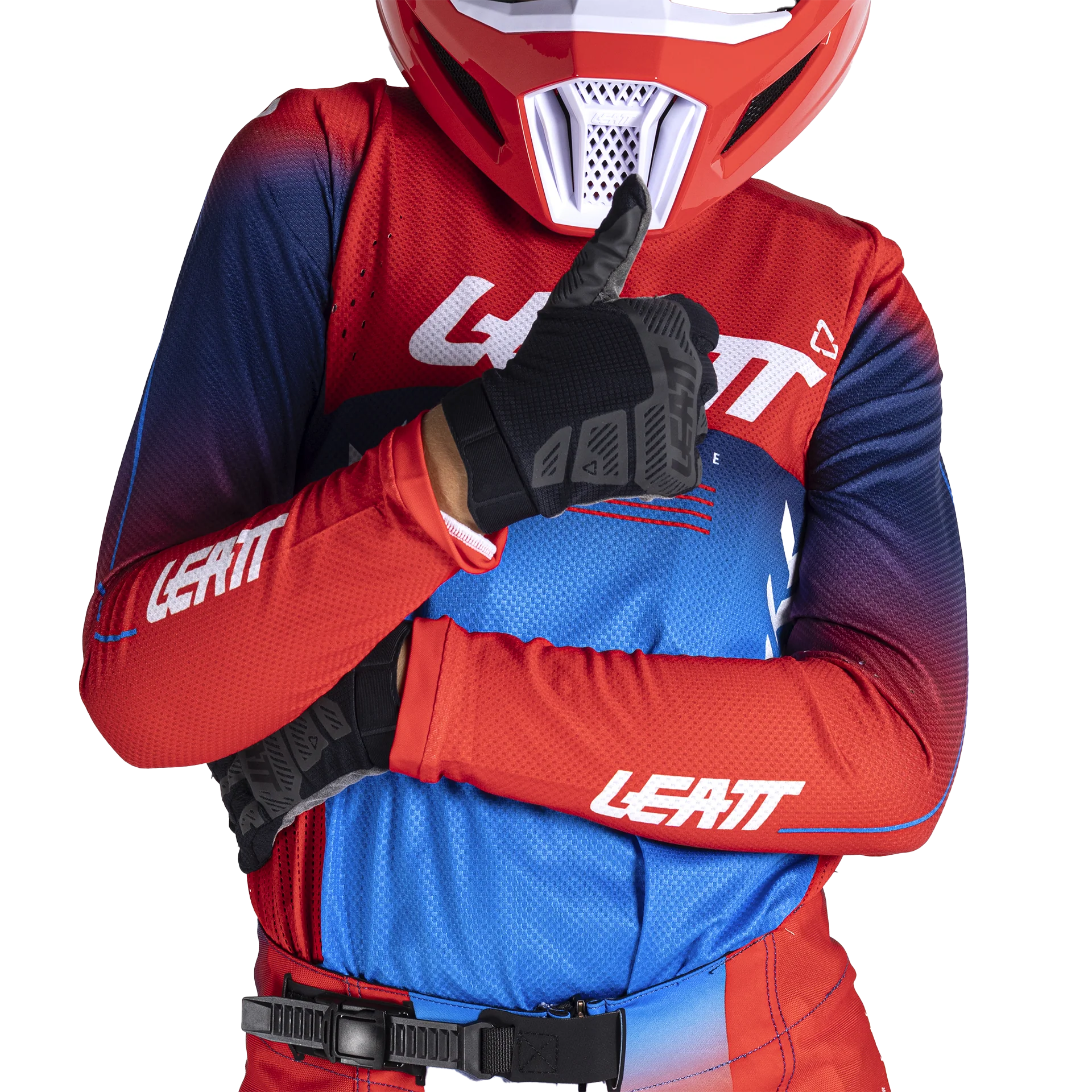 Maglia Moto 4.5 - Junior - Image 11