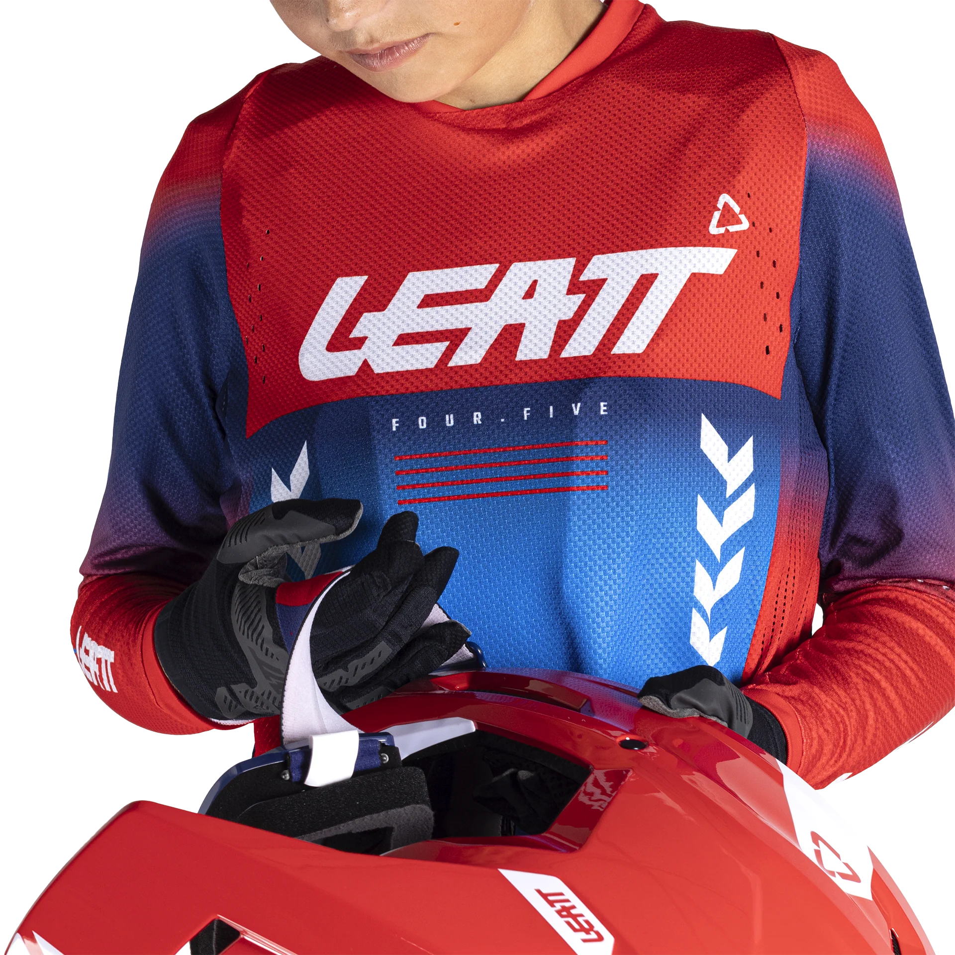 Maglia Moto 4.5 - Junior - Image 12