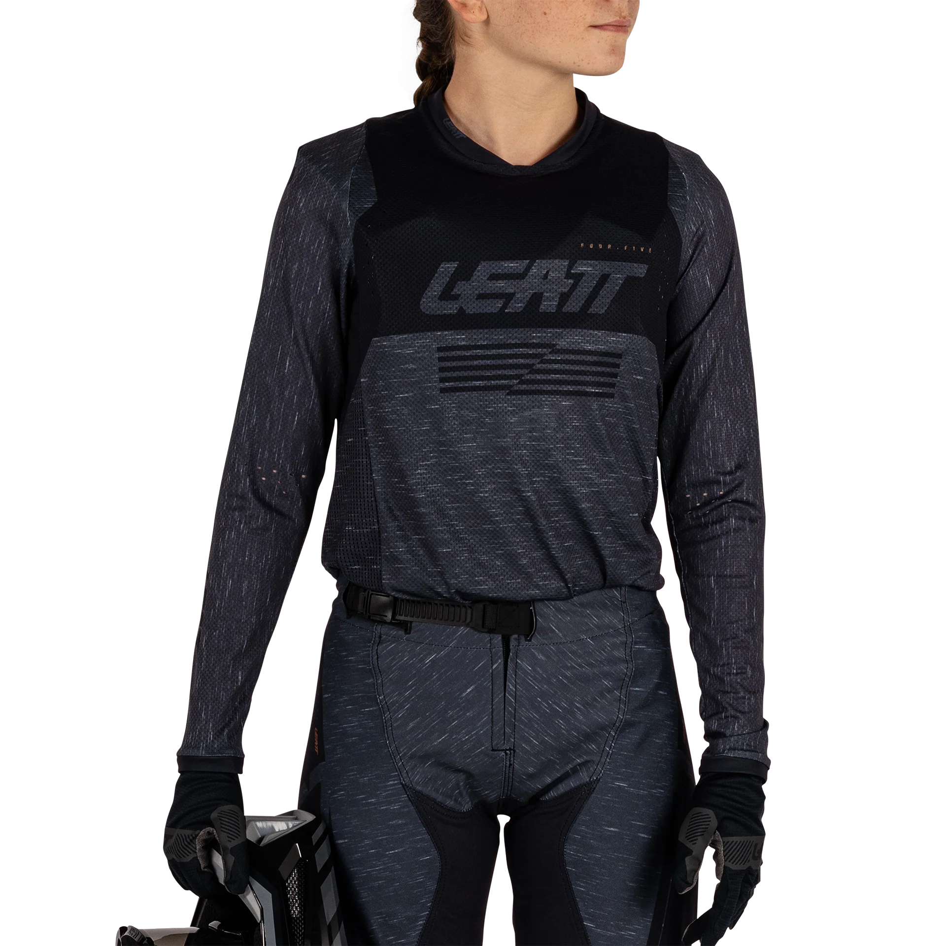 Maglia Moto 4.5 - Junior - Image 15