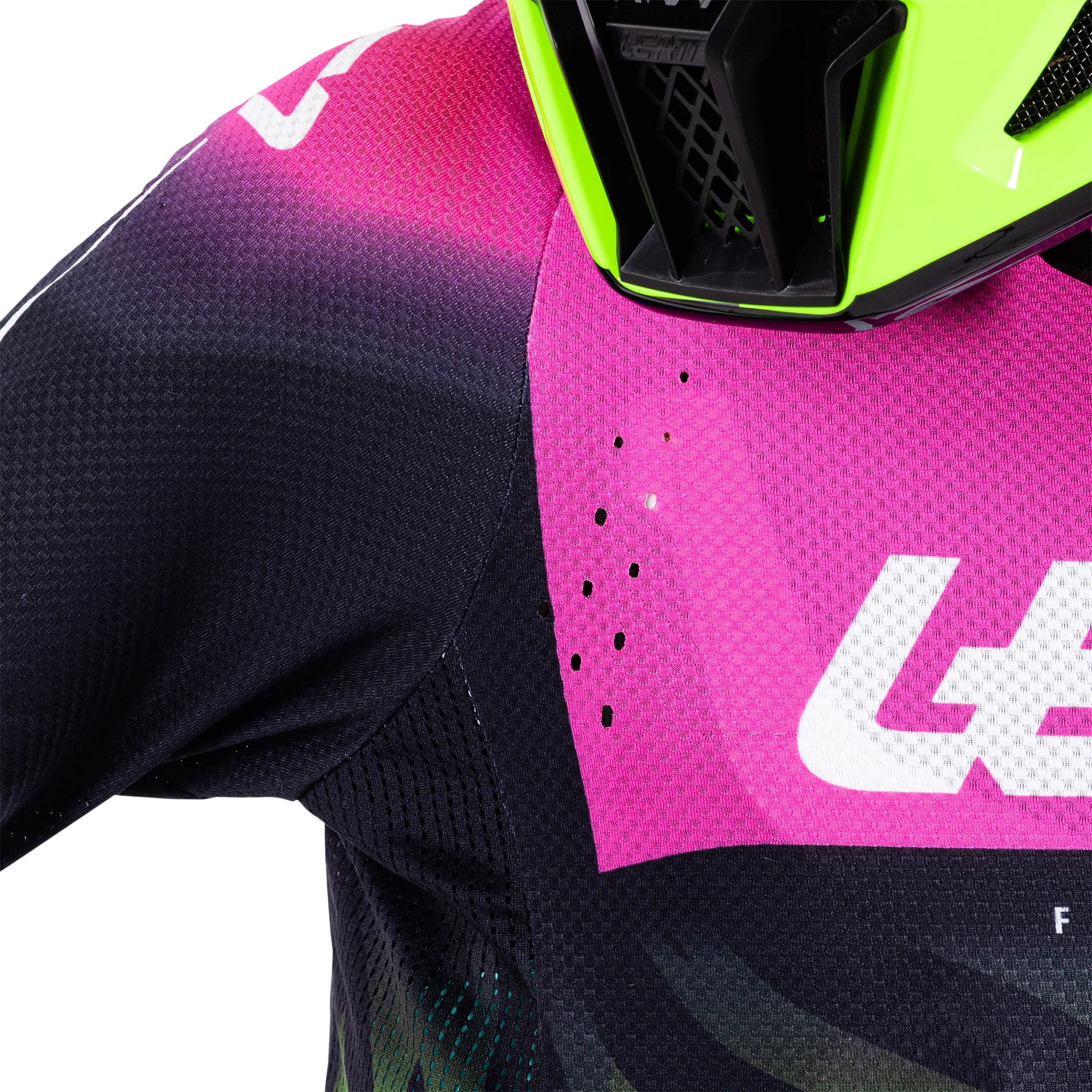 Maglia Moto 4.5 - Junior - Image 23