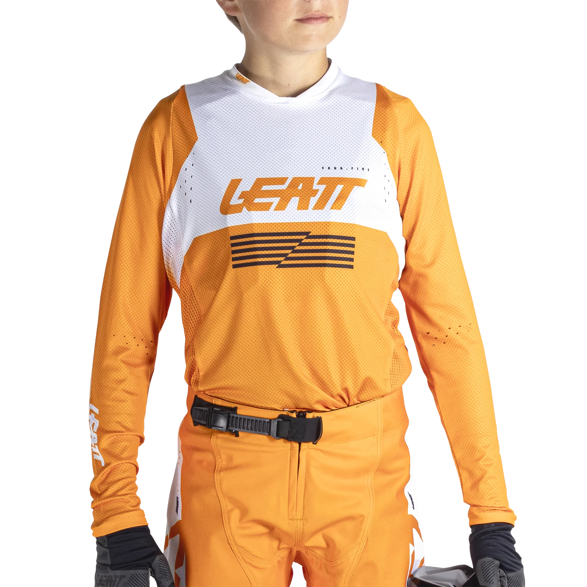Maglia Moto 4.5 - Junior - Image 3