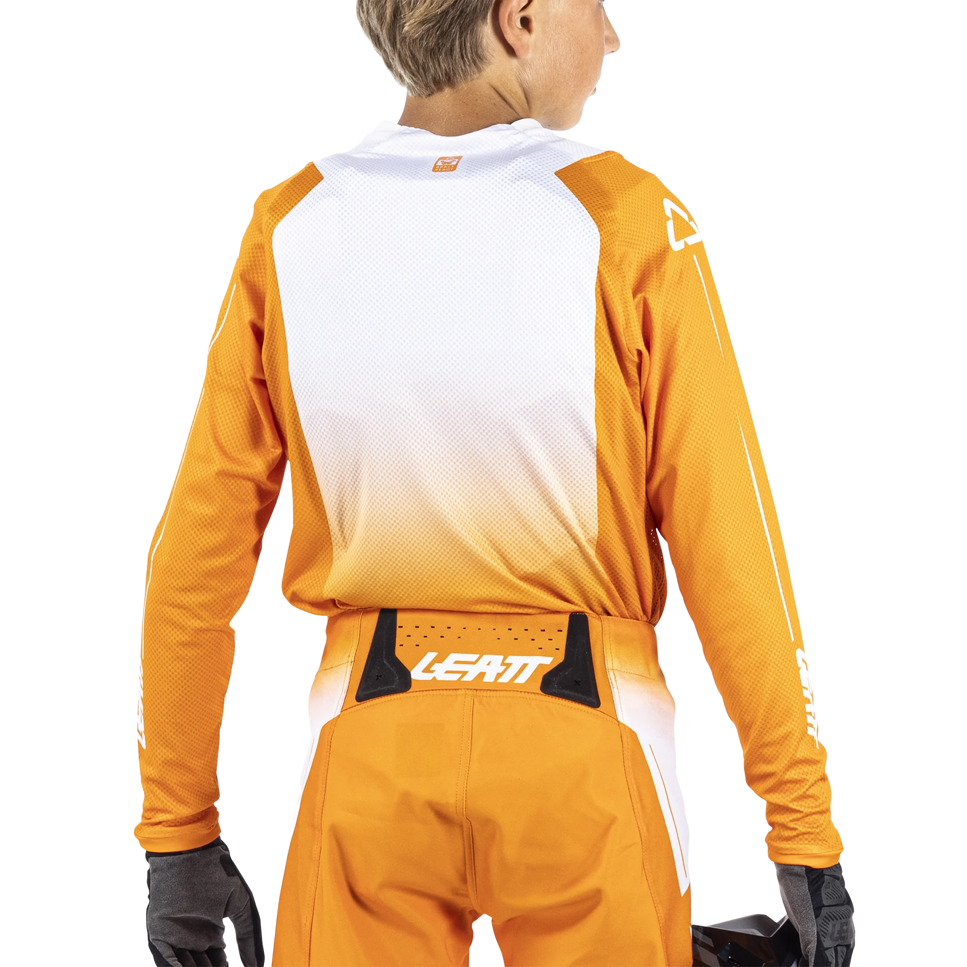 Maglia Moto 4.5 - Junior - Image 4