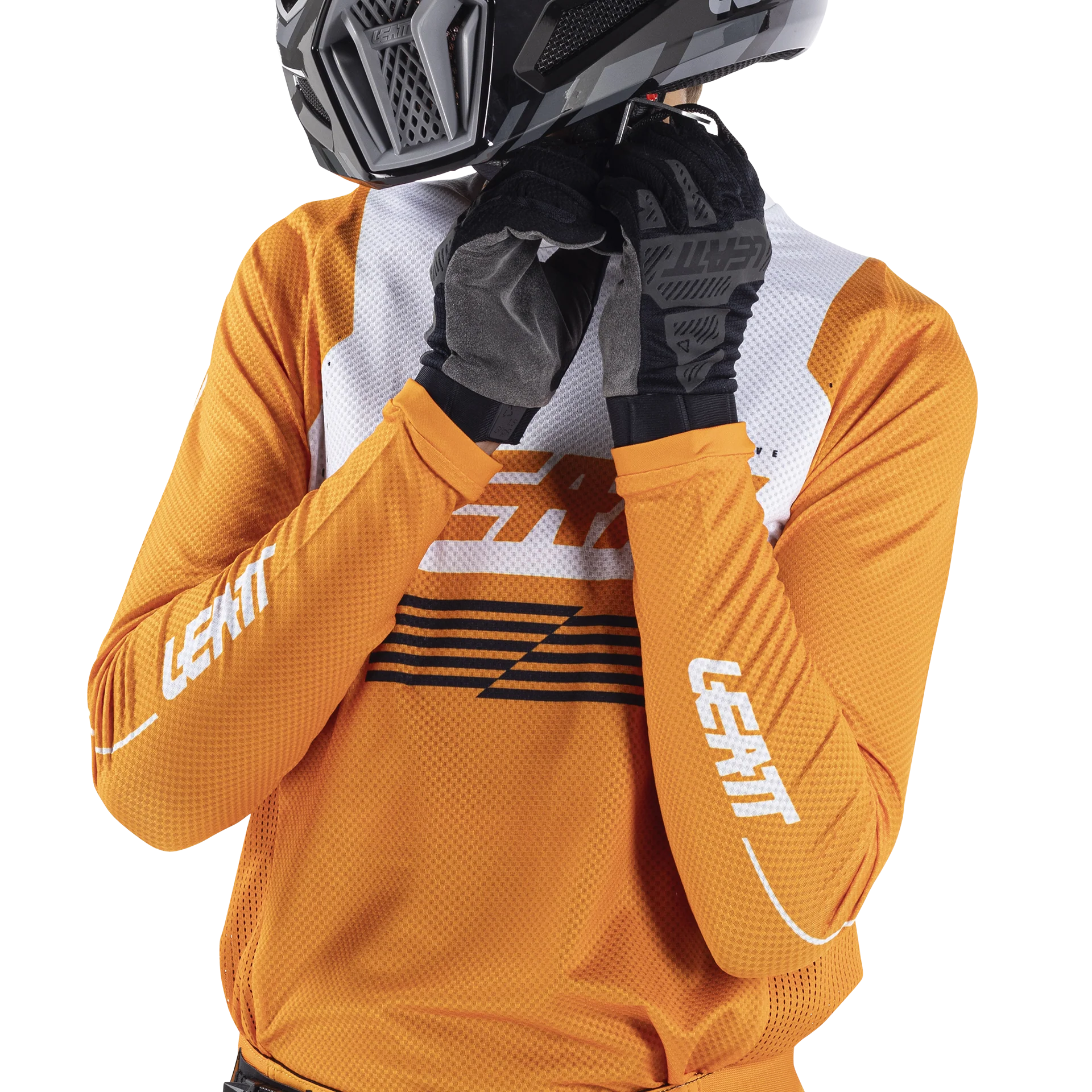 Maglia Moto 4.5 - Junior - Image 5