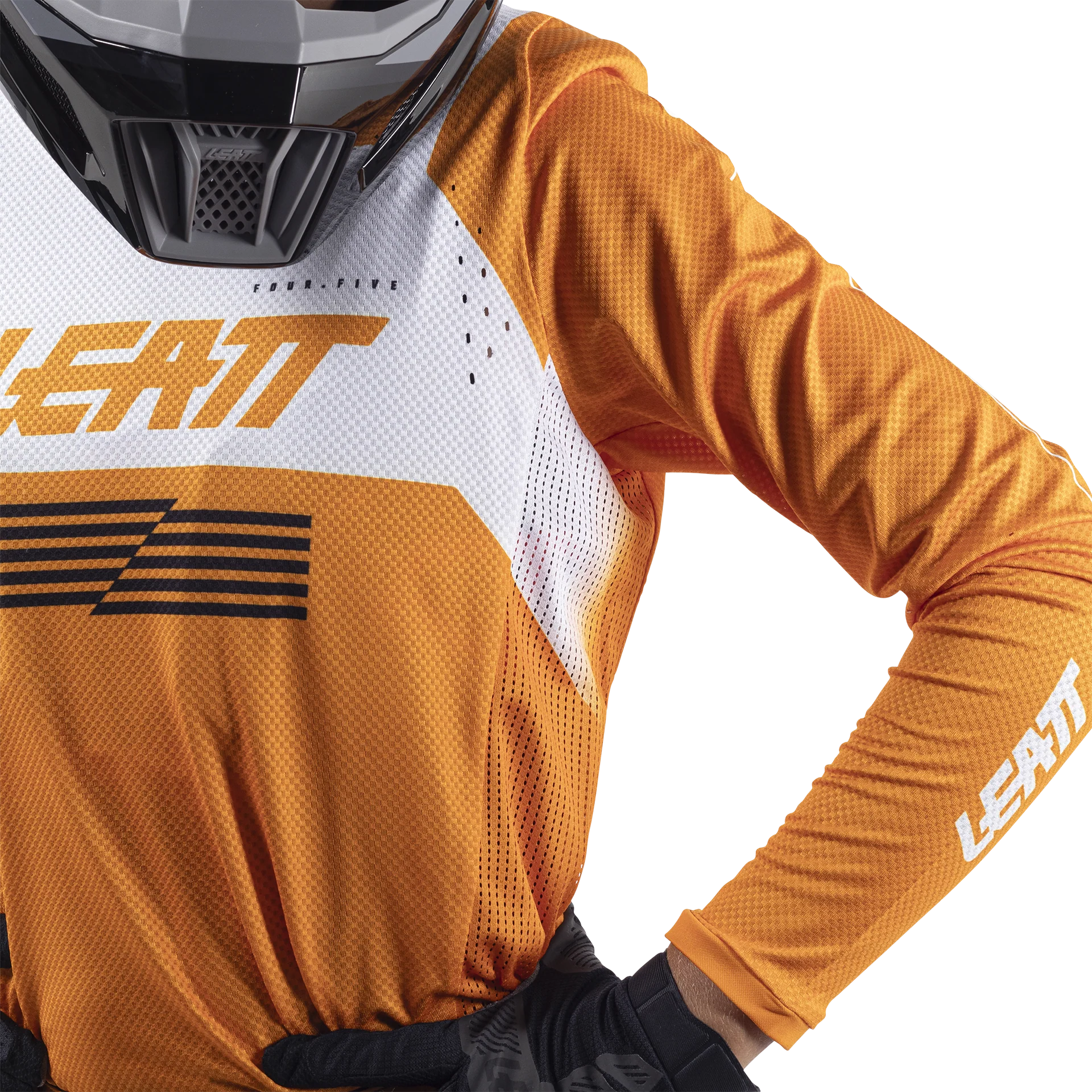 Maglia Moto 4.5 - Junior - Image 6
