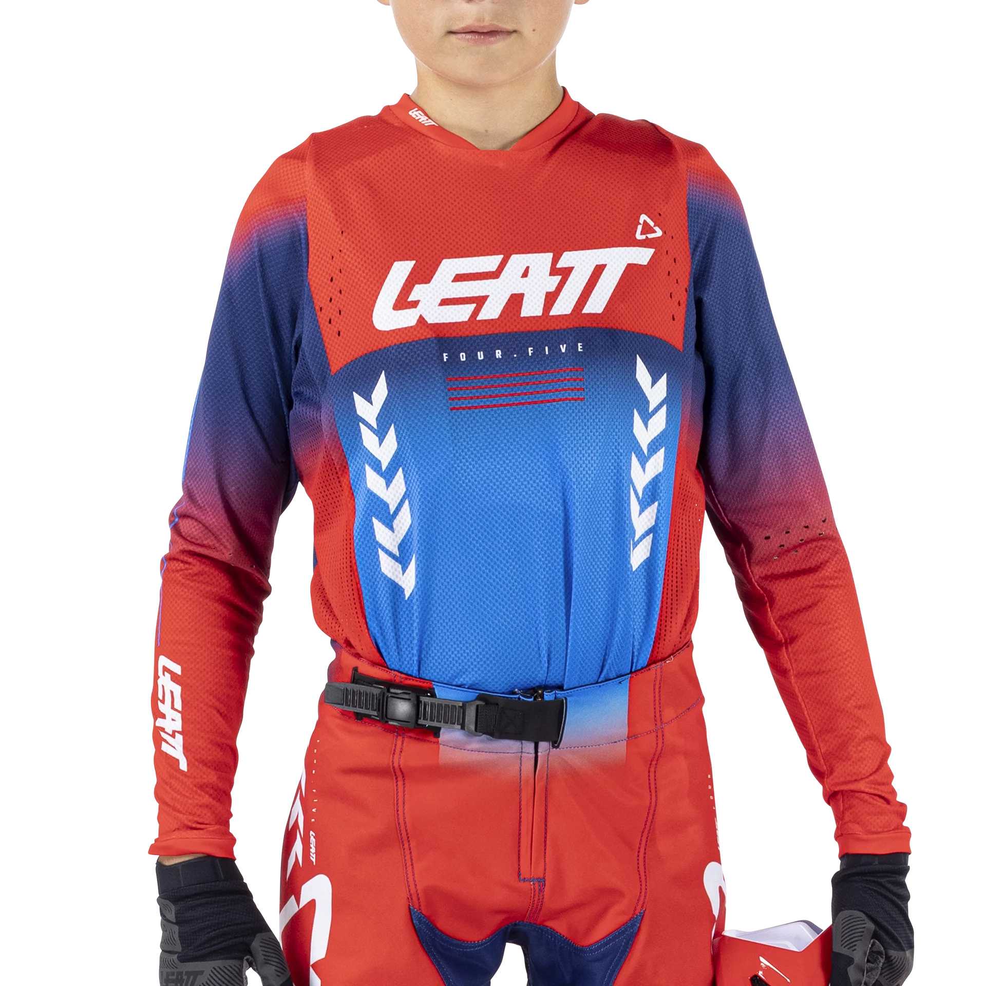Maglia Moto 4.5 - Junior - Image 9