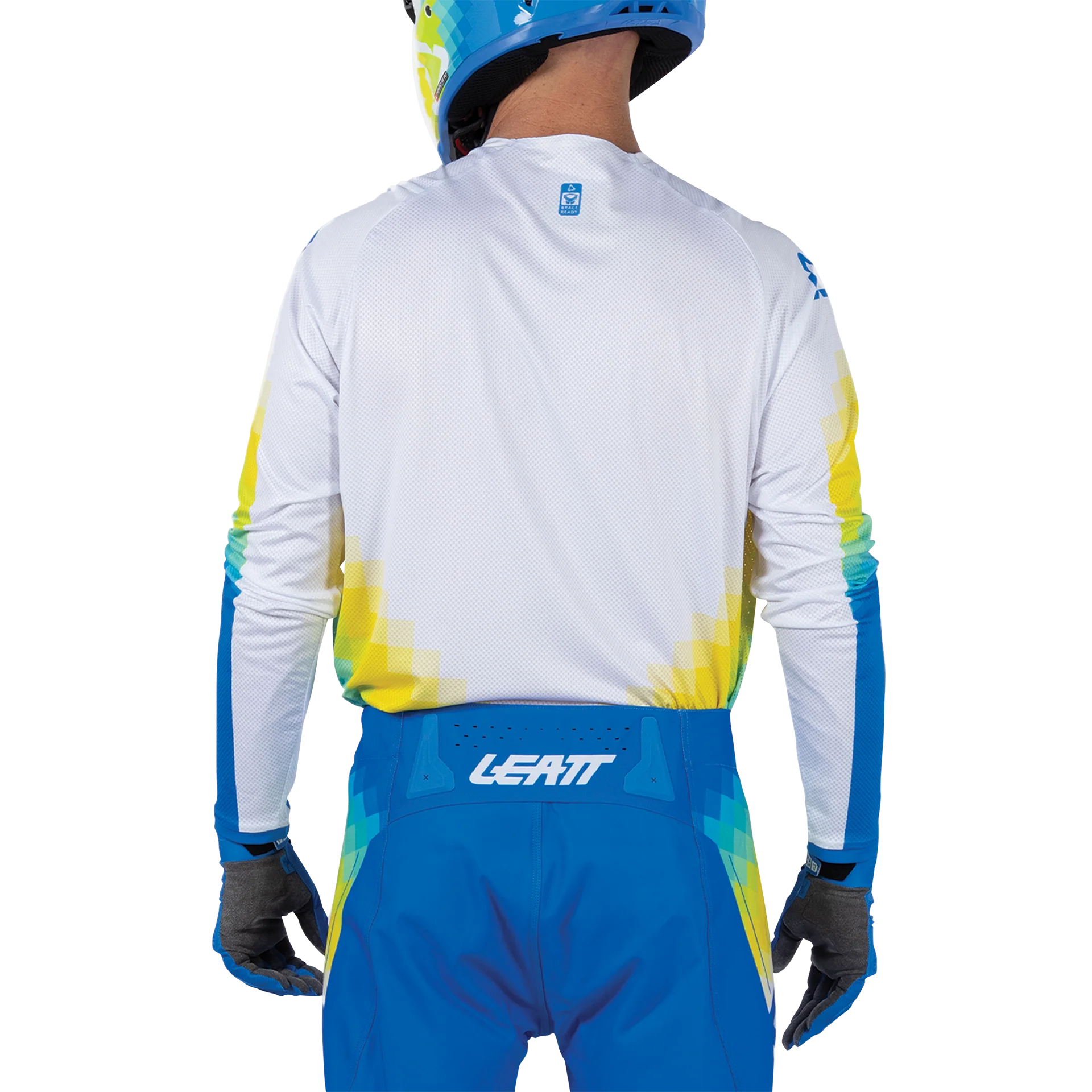 Maglia Moto 4.5 Lite - Image 10