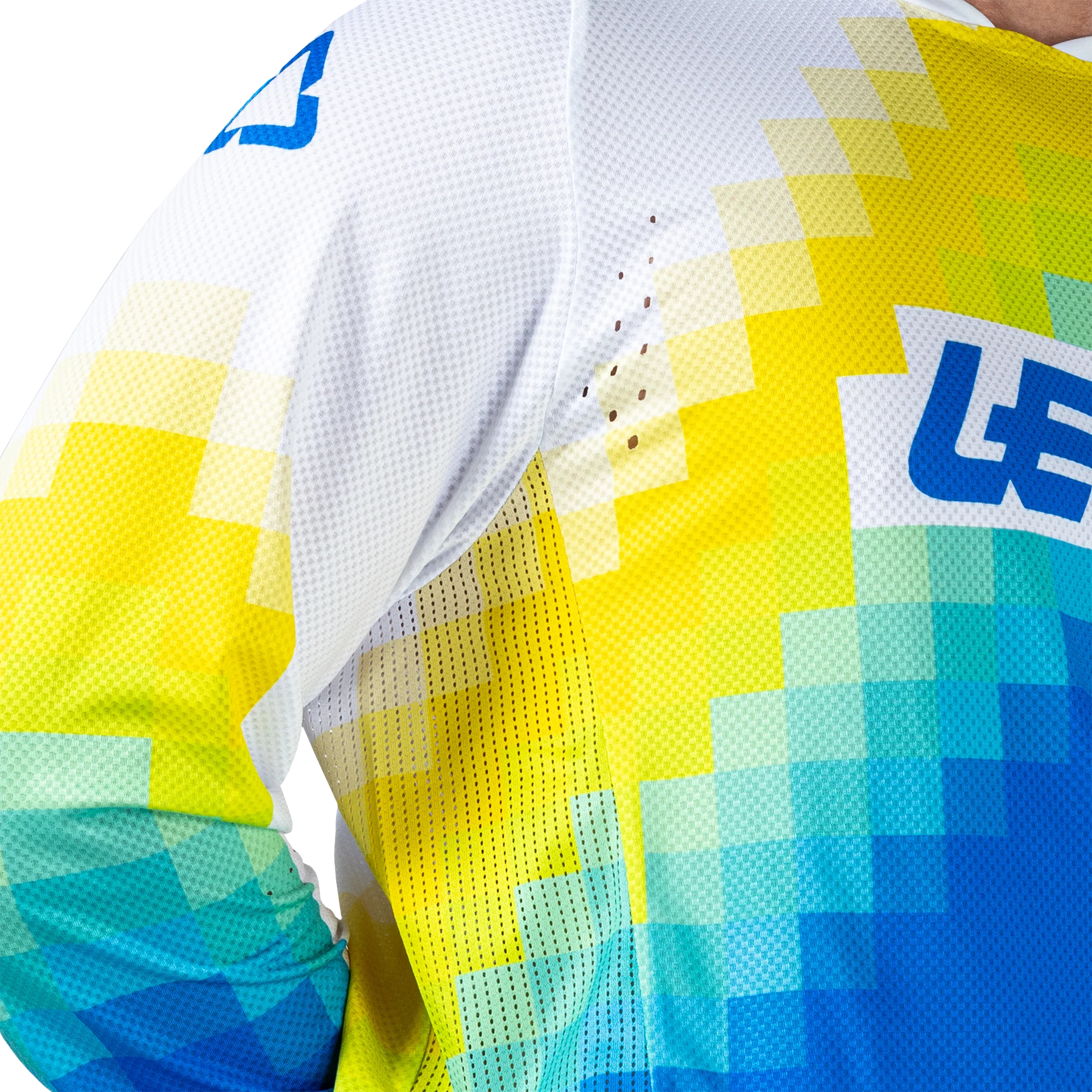 Maglia Moto 4.5 Lite - Image 11