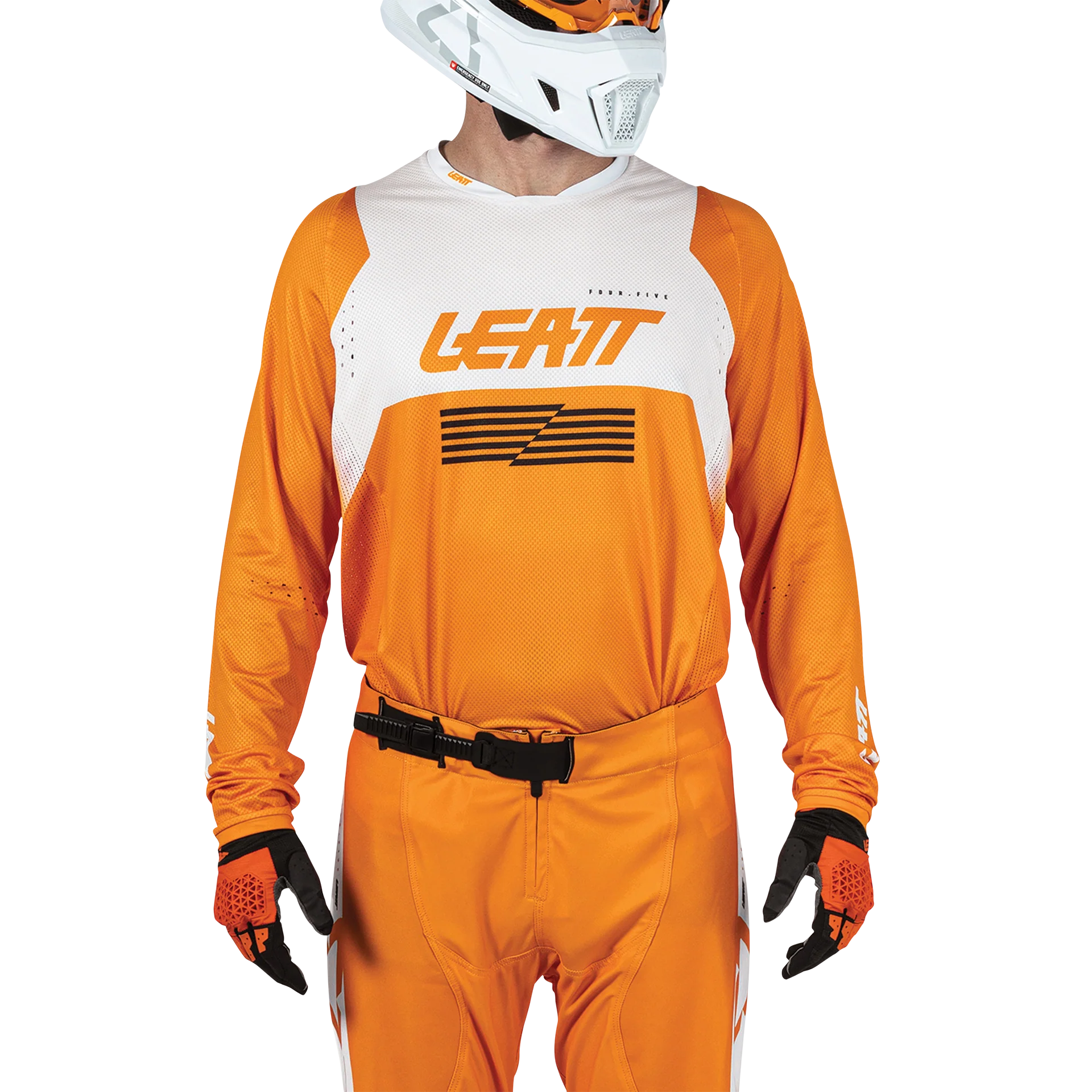 Maglia Moto 4.5 Lite - Image 3