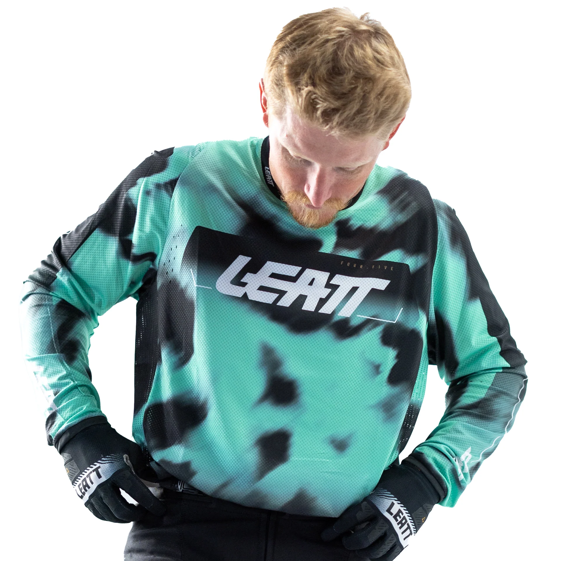 Maglia Moto 4.5 Lite - Image 33