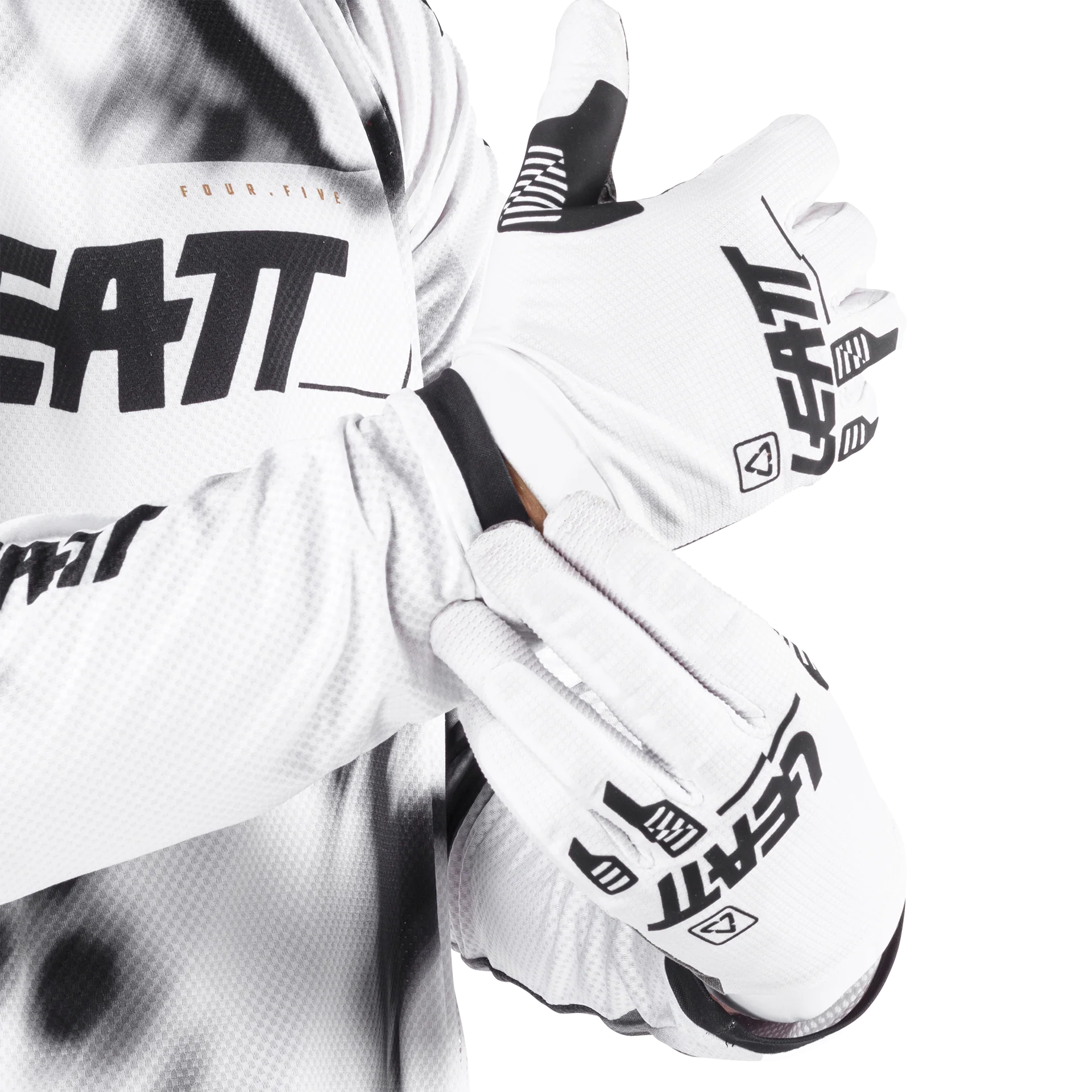 Maglia Moto 4.5 Lite - Image 41
