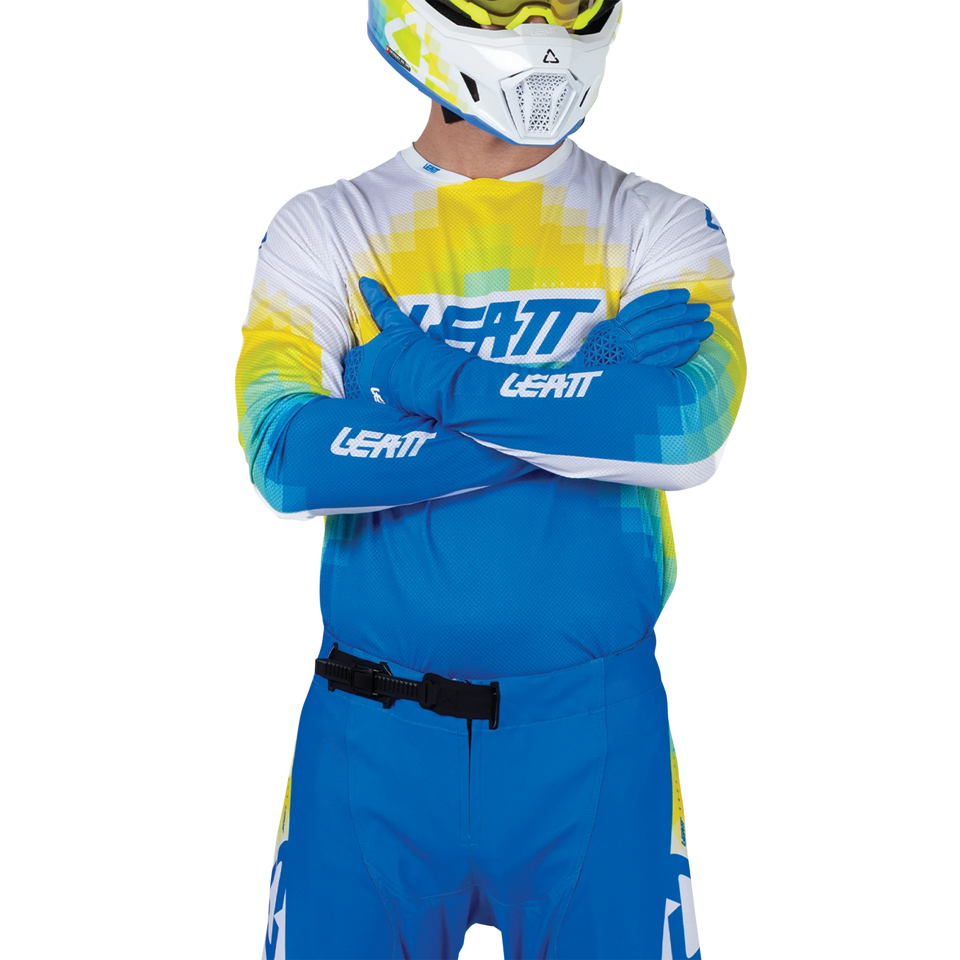 Maglia Moto 4.5 Lite - Image 9