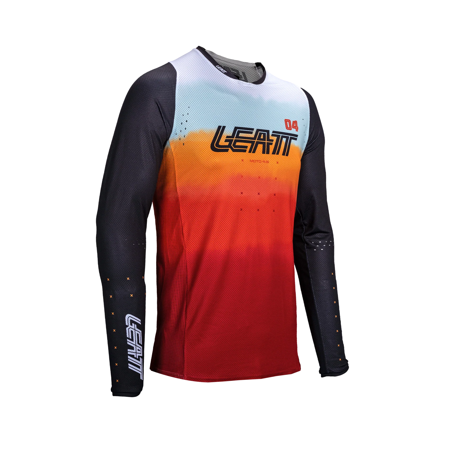 Maglia Moto 4.5 Lite V25- - Image 3