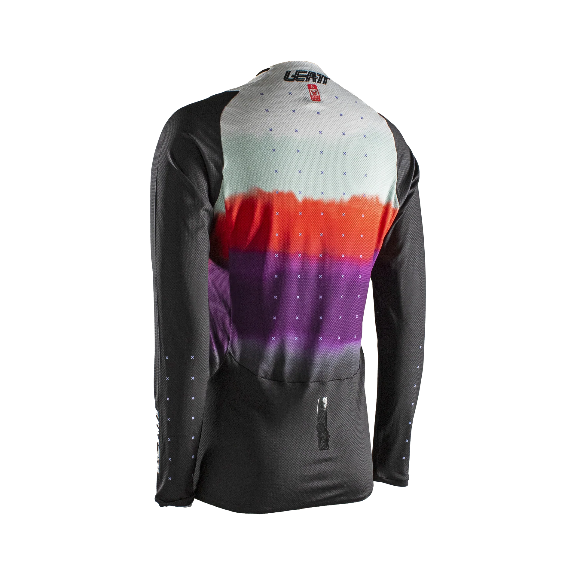 Maglia Moto 4.5 Lite V25- - Donna - Image 4