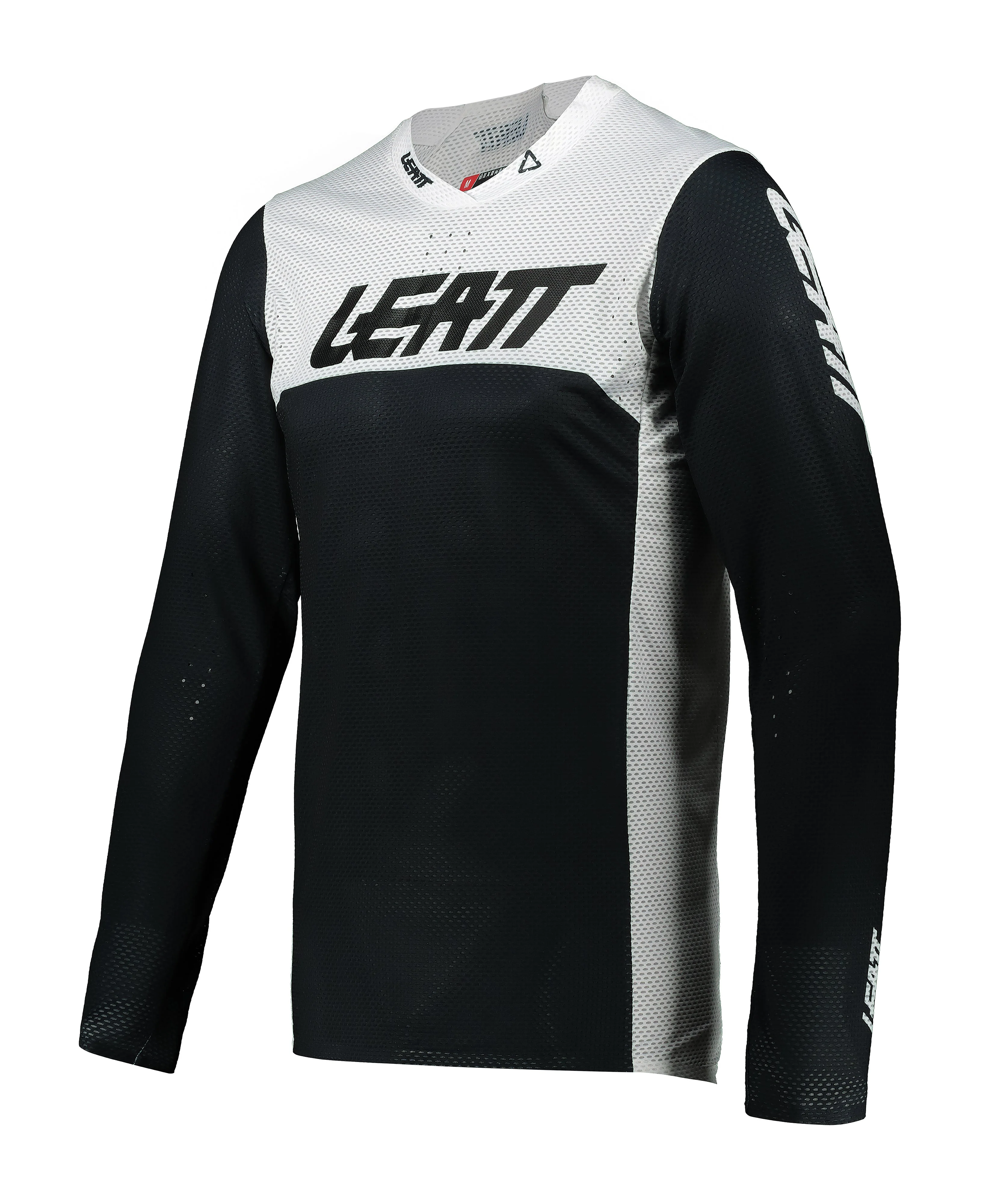 Maglia Motocross 4.5 X-Flow traspirante e con tessuto MoistureCool