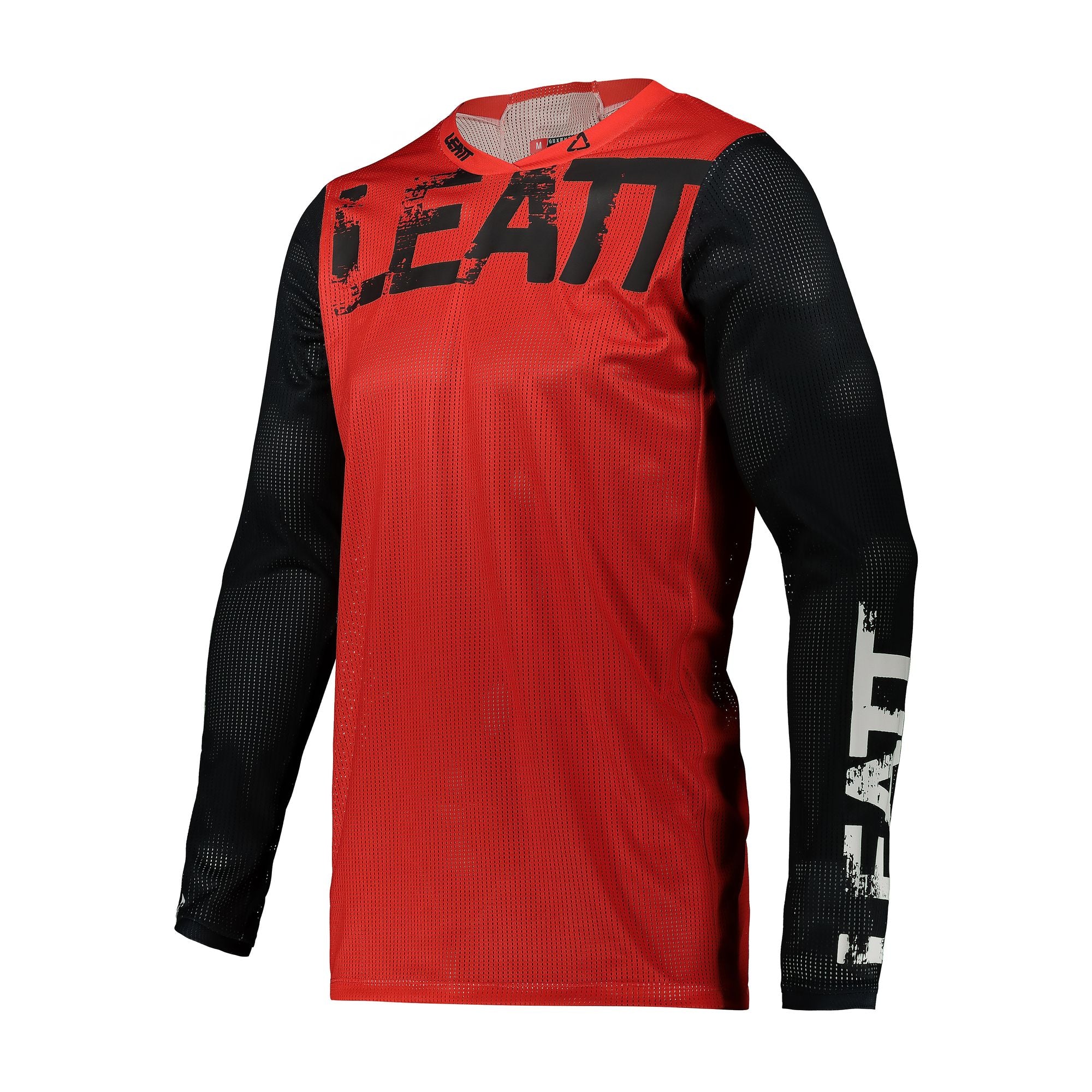 Maglia Motocross 4.5 X-Flow traspirante e con tessuto MoistureCool - Image 3