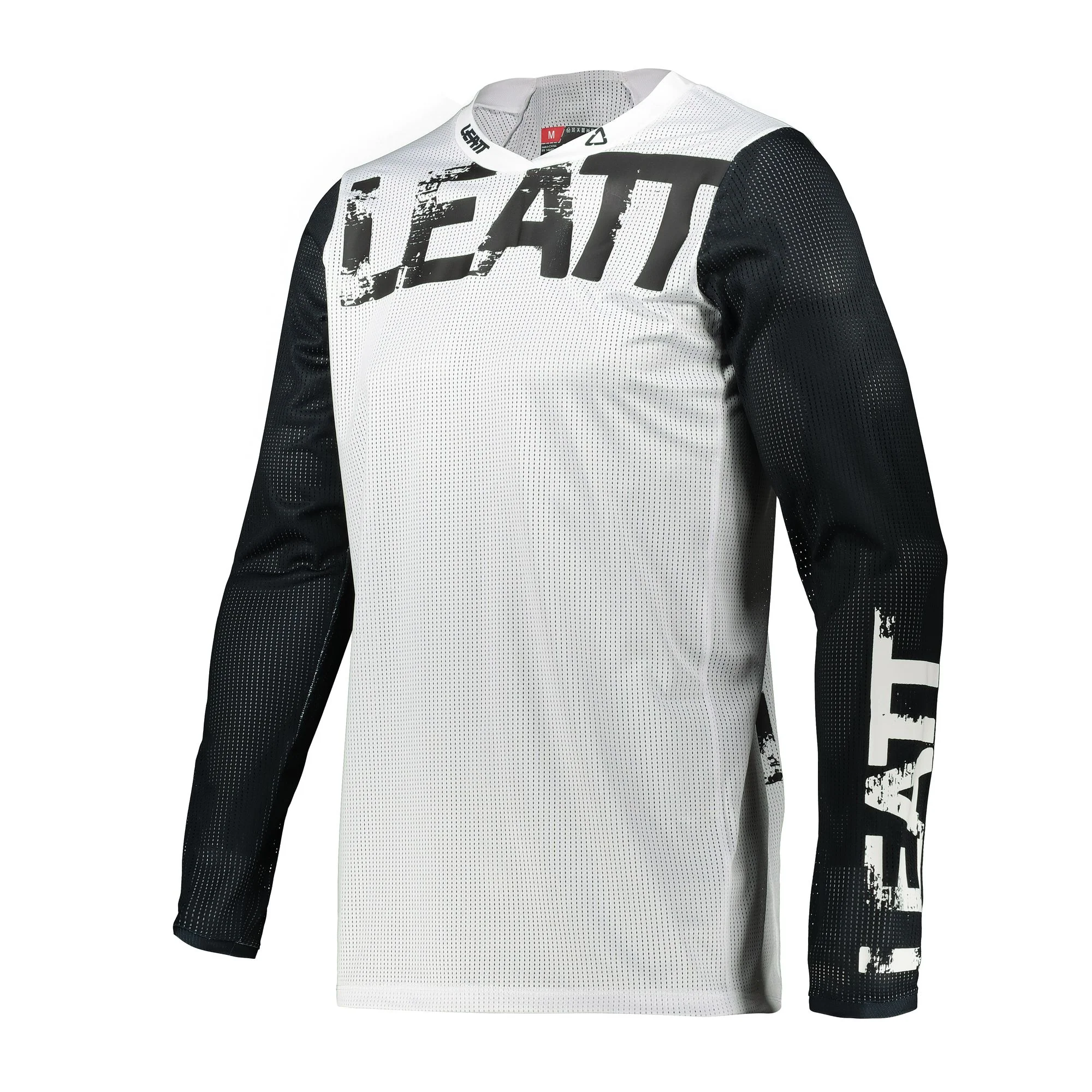Maglia Motocross 4.5 X-Flow traspirante e con tessuto MoistureCool - Image 4