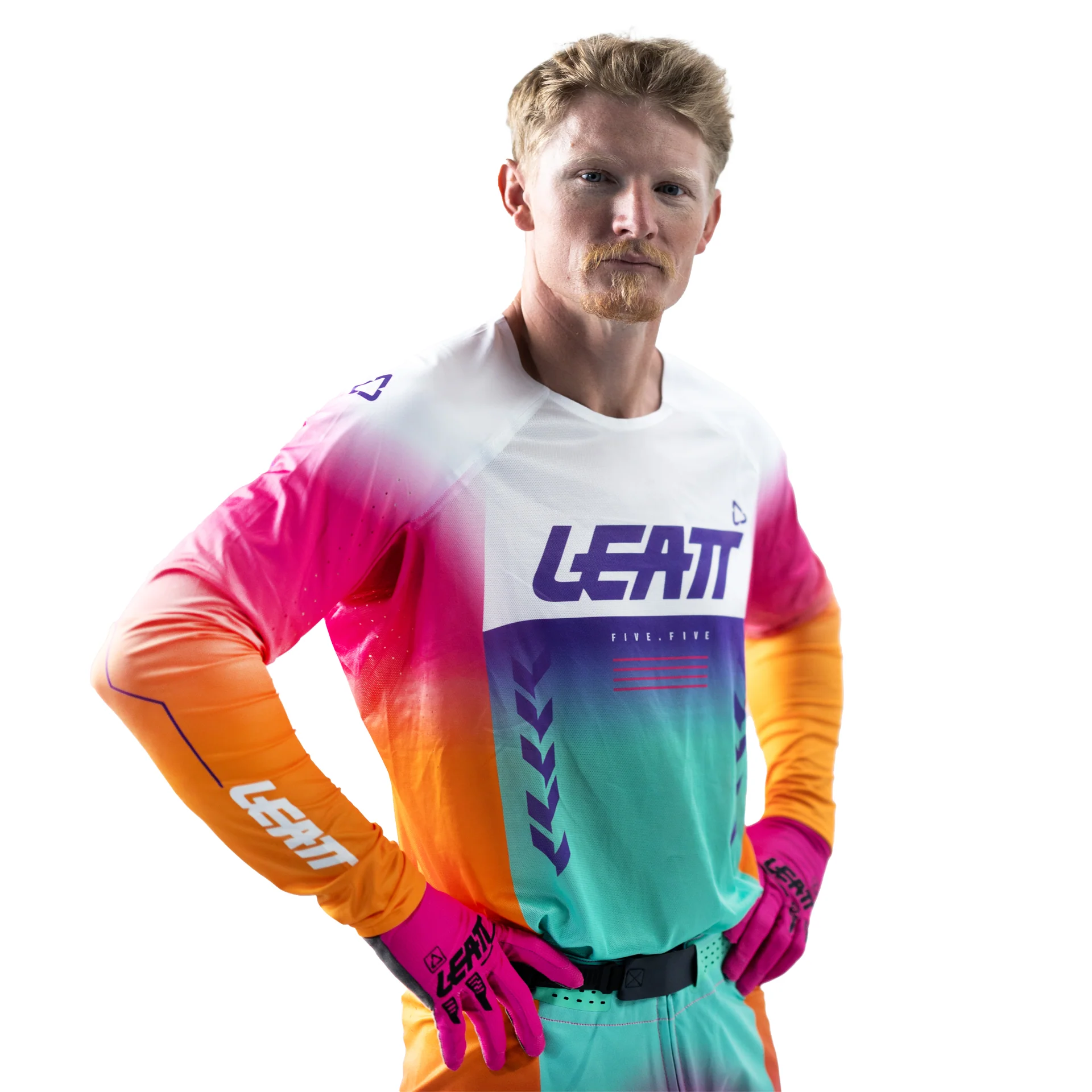 Maglia Moto 5.5 UltraWeld - Image 15