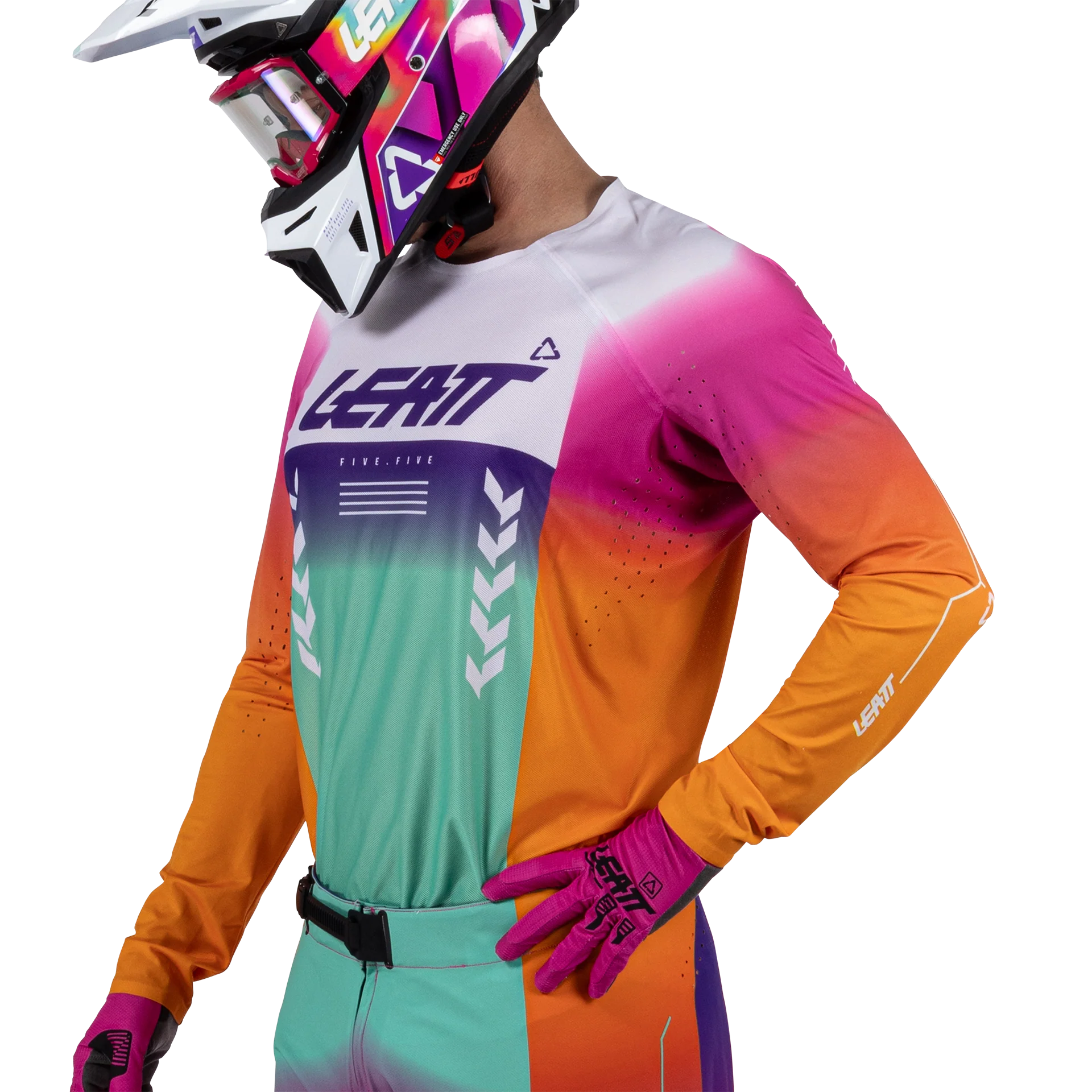 Maglia Moto 5.5 UltraWeld - Image 17