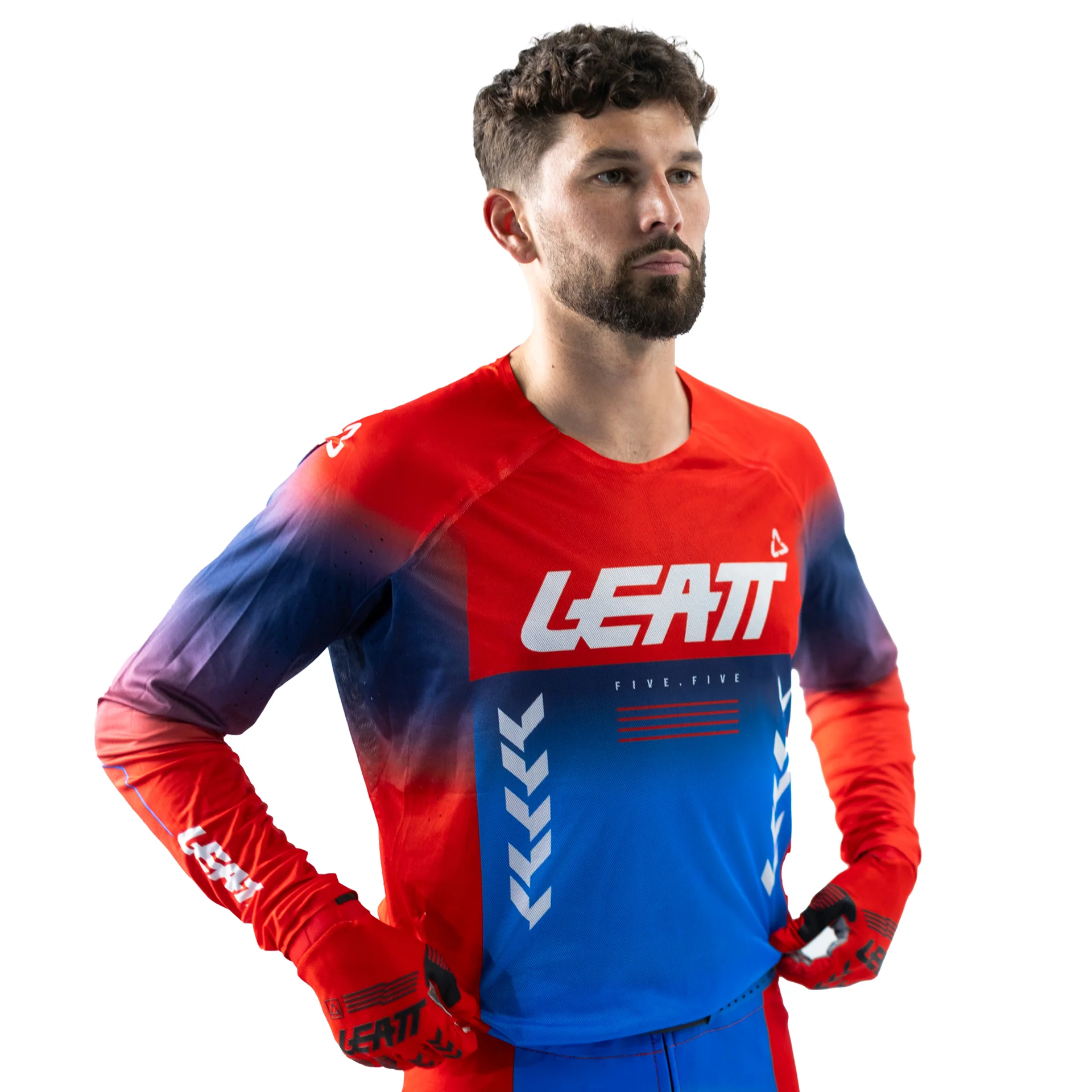 Maglia Moto 5.5 UltraWeld - Image 27
