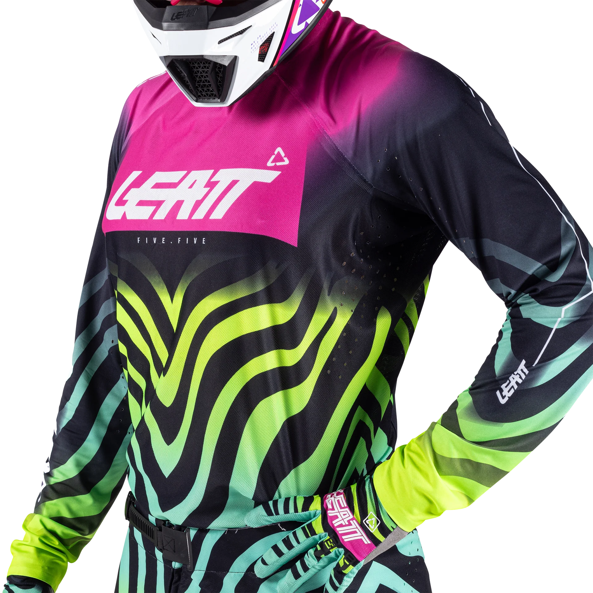 Maglia Moto 5.5 UltraWeld - Image 35