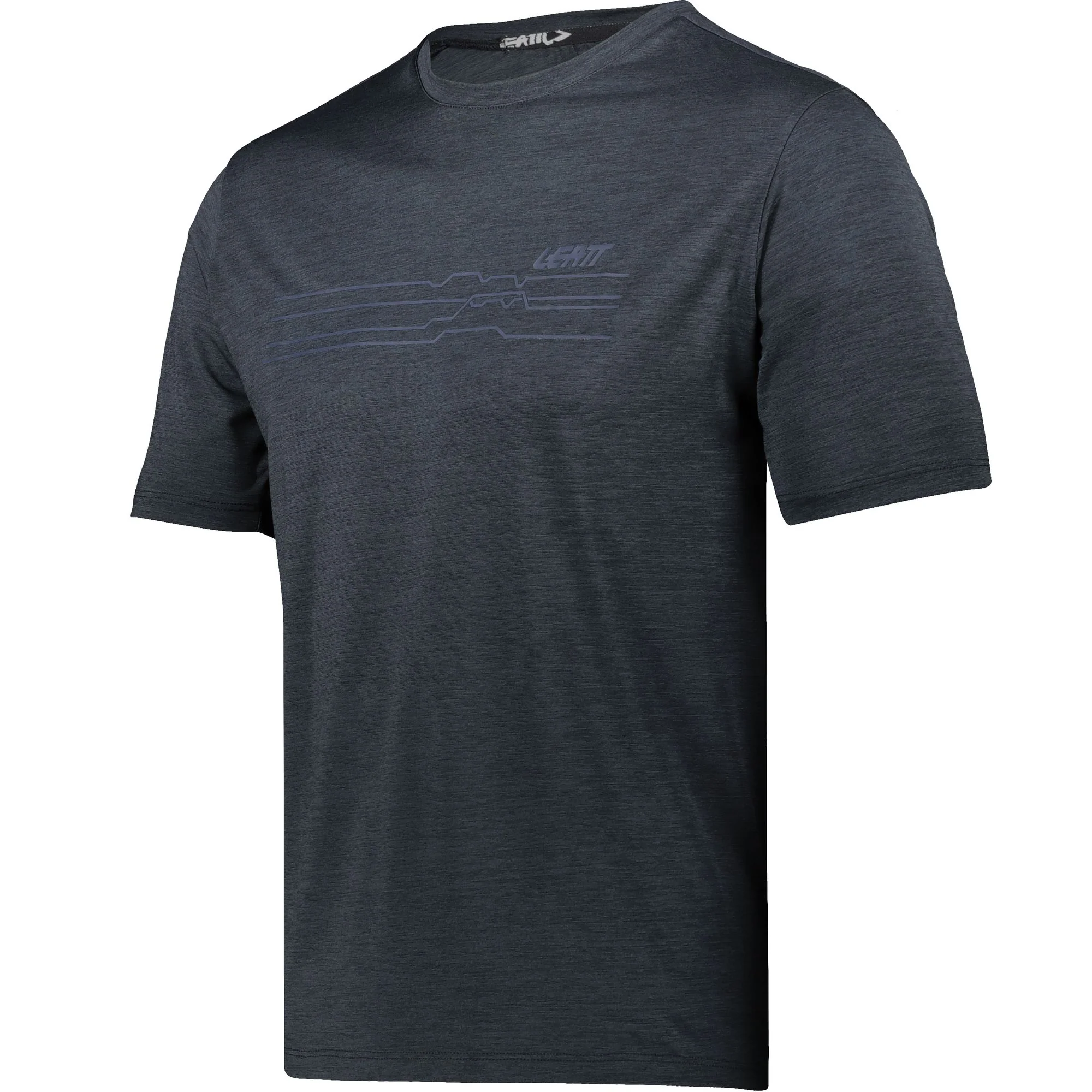 Maglia MTB 1.0 a manica corta casual