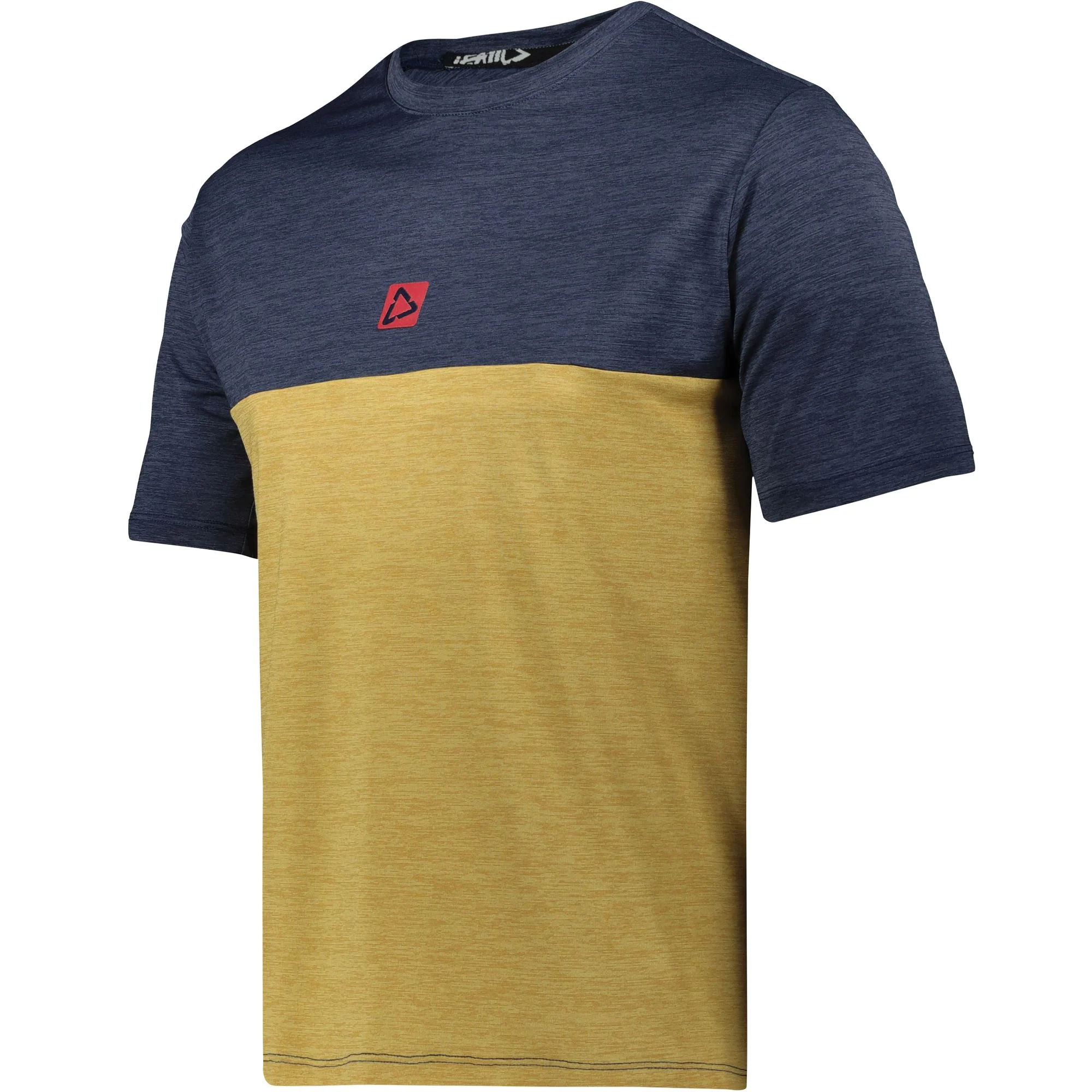 Maglia MTB 1.0 a manica corta casual - Image 2
