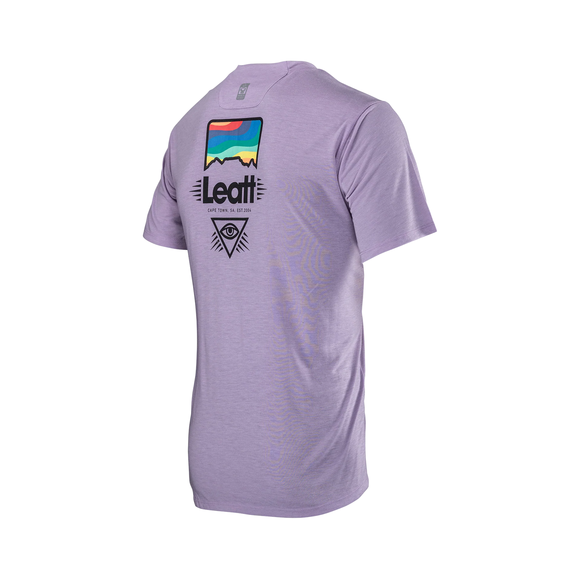 Maglia MTB Gravity 1.0 V24 - Image 10
