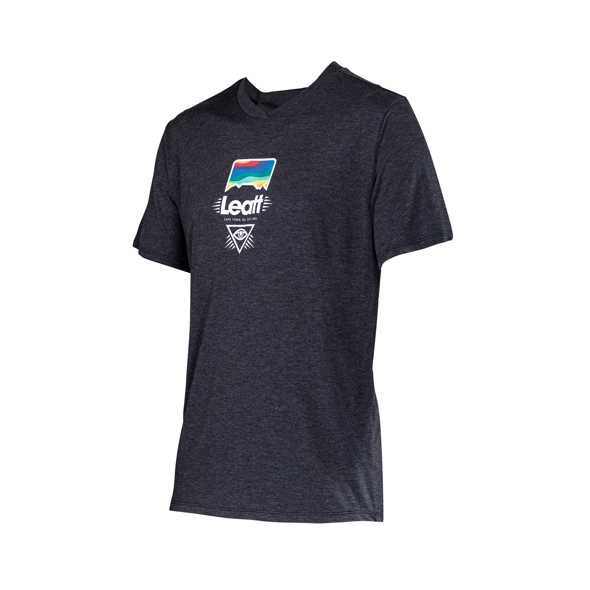 Maglia MTB Gravity 1.0 V24 - Image 3