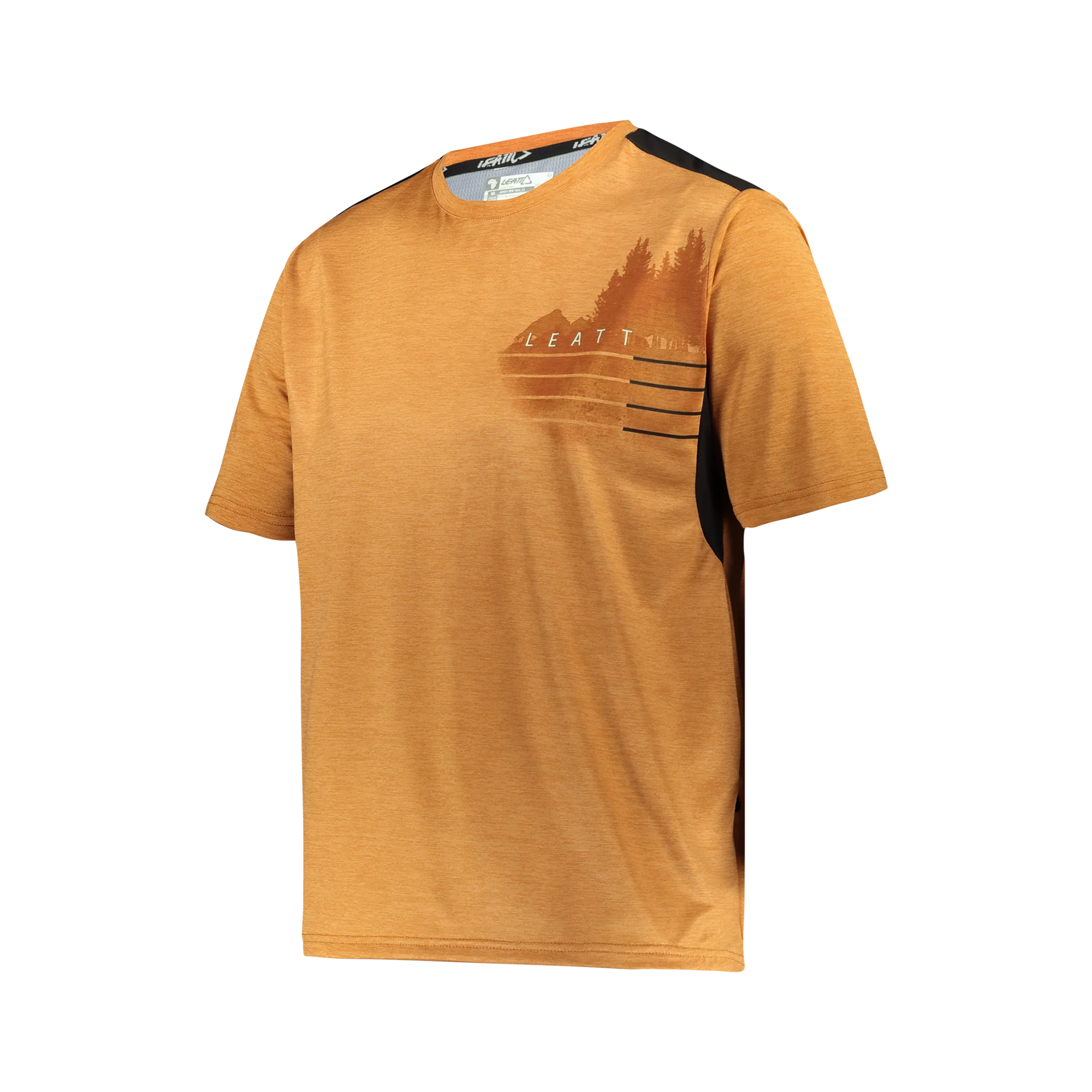 Maglia MTB Trail 1.0 V22 - Image 3