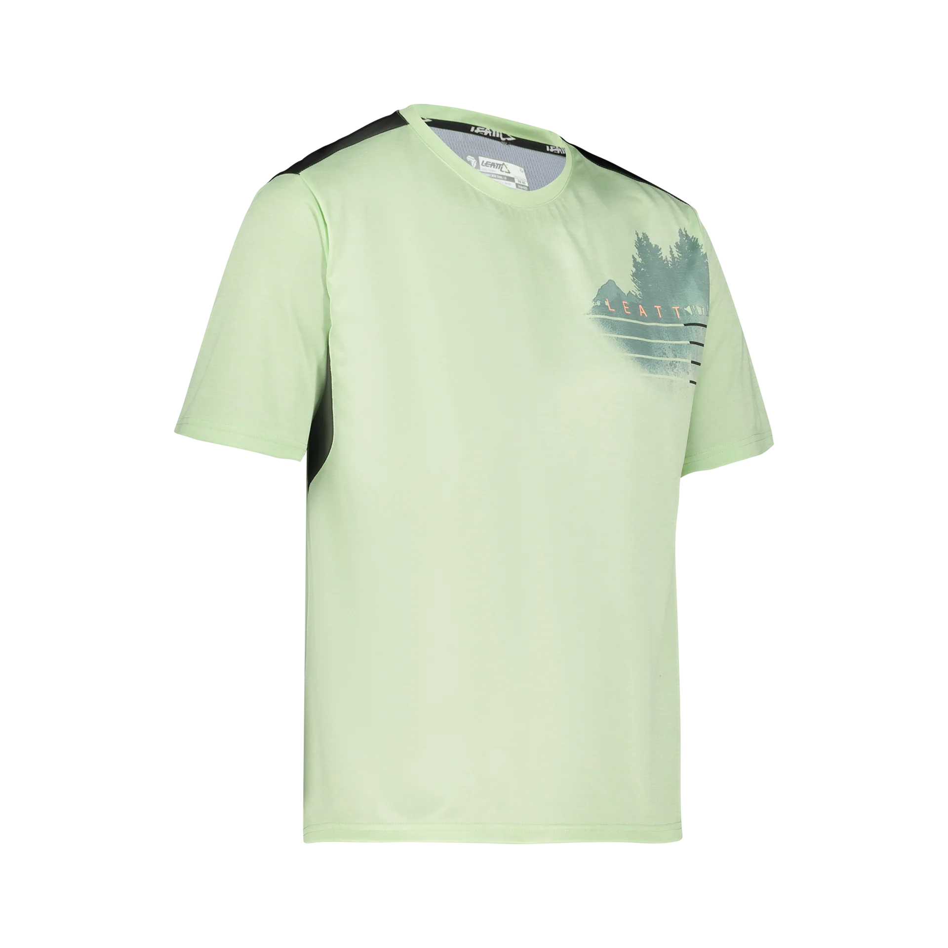 Maglia MTB Trail 1.0 V22 - Image 5