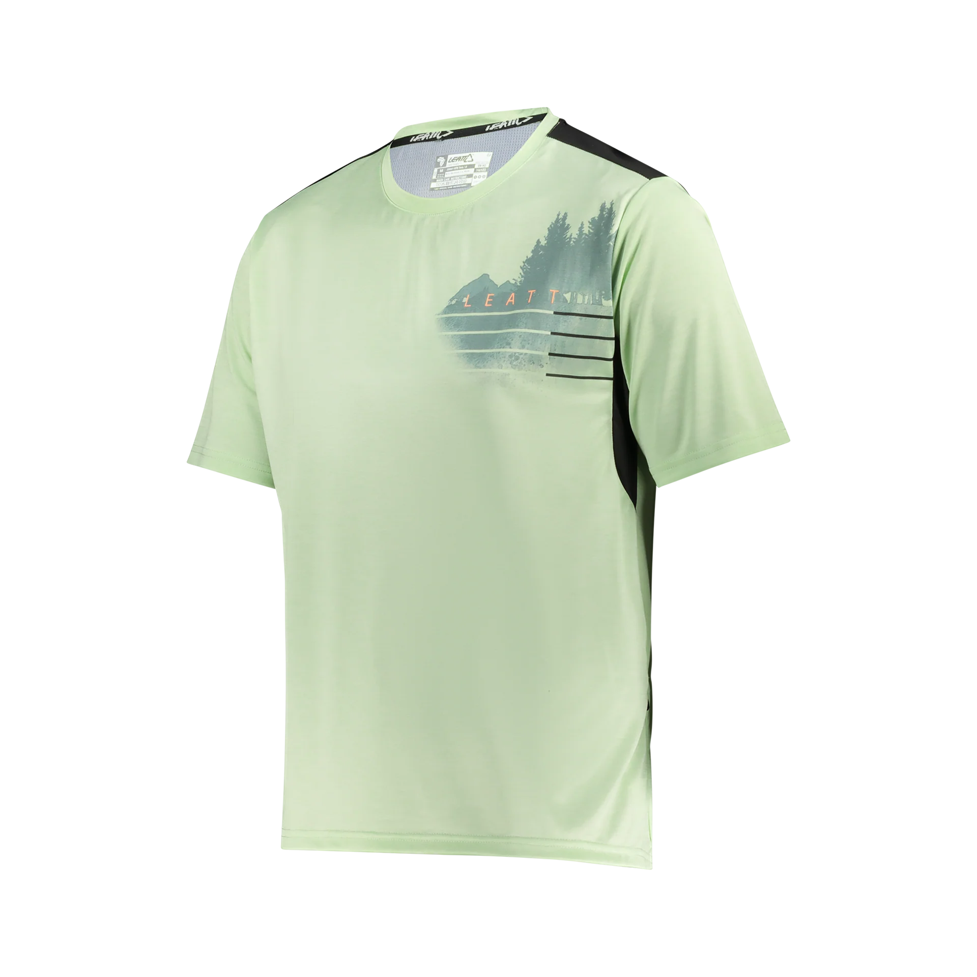 Maglia MTB Trail 1.0 V22 - Image 7